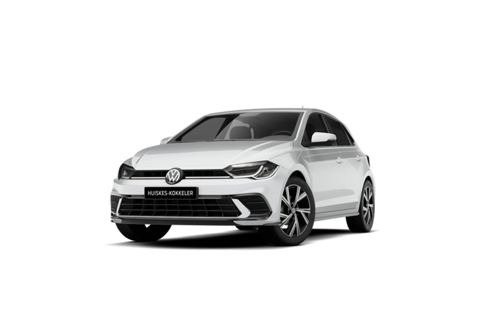 Volkswagen Polo 1.0 TSI 95 95pk Life