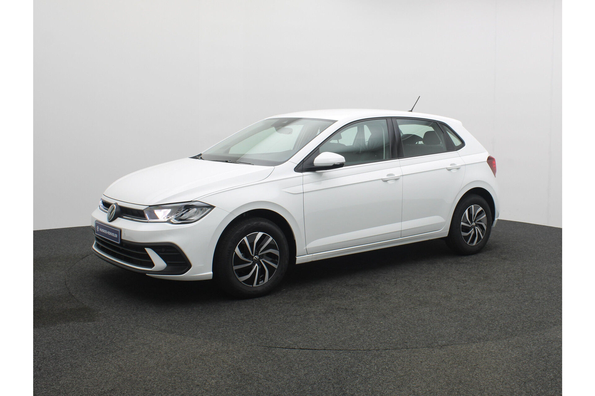 Volkswagen Polo 1.0 TSI 95pk Life