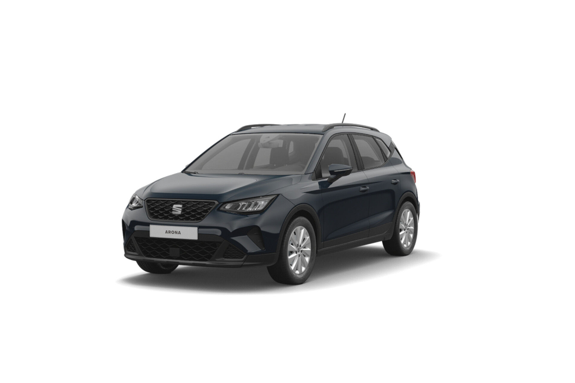 SEAT Arona 1.0 EcoTSI 95 5MT Reference