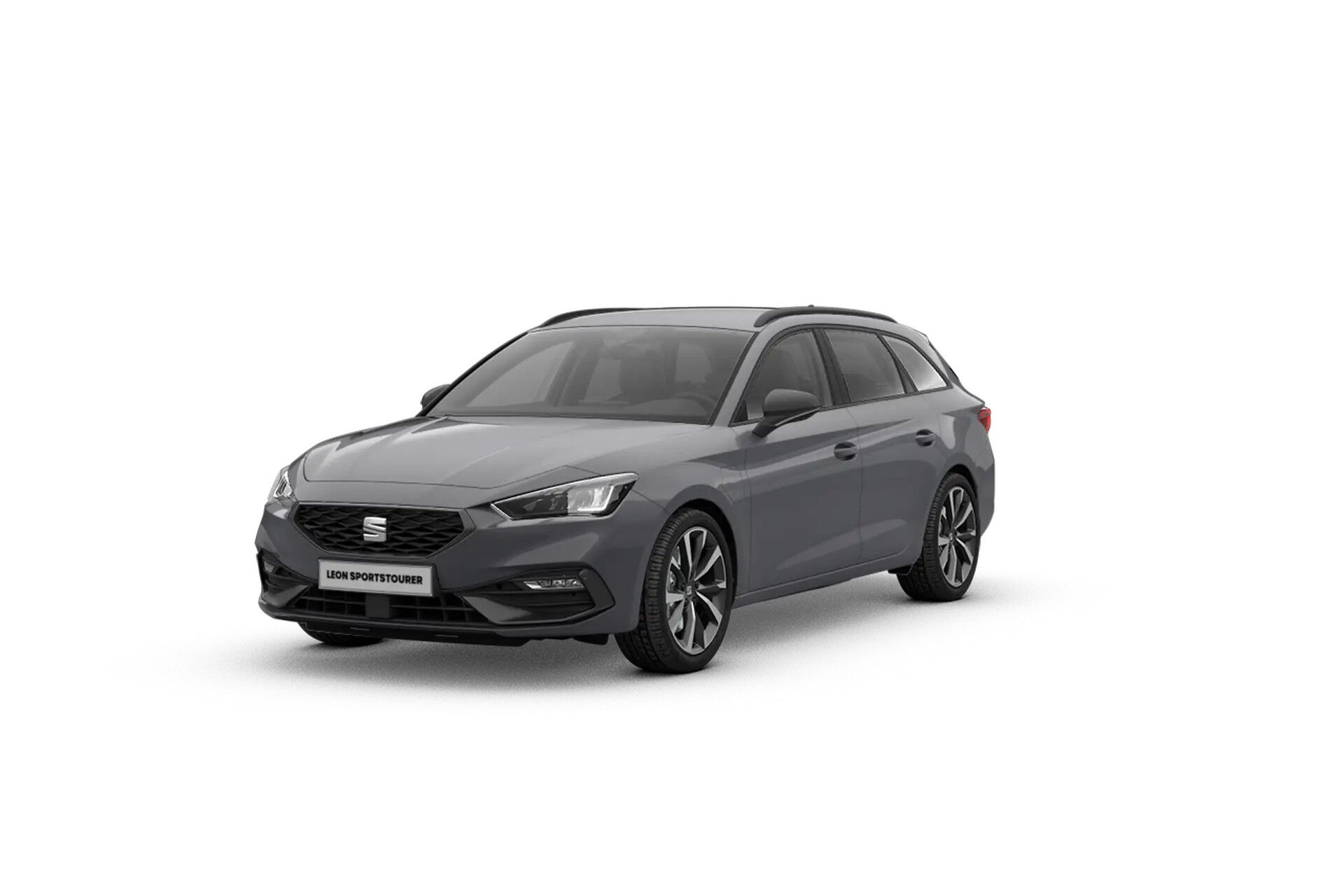 SEAT Leon Sportstourer 1.5 TSI eHybrid 204pk FR PHEV First Edition