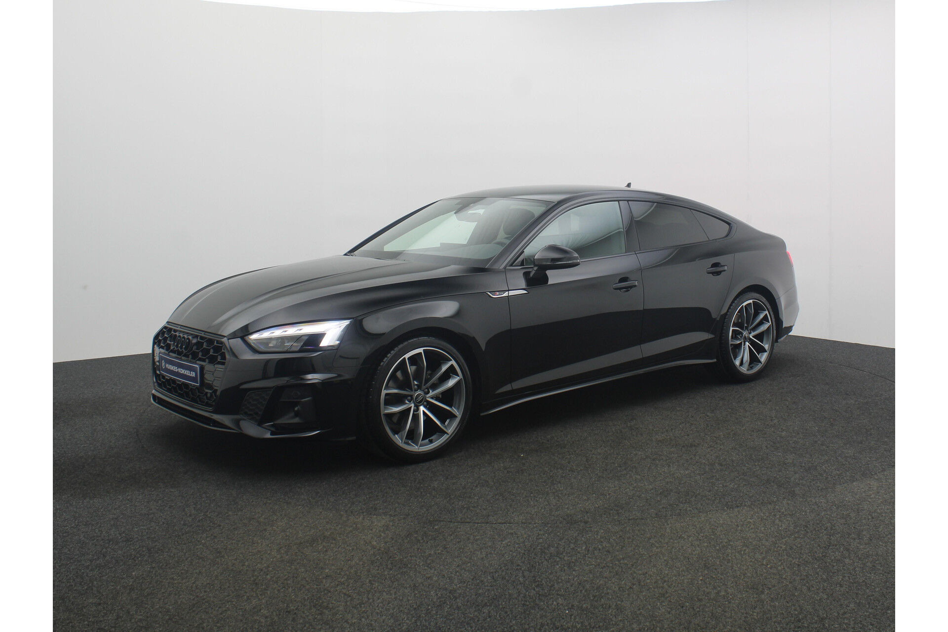 Audi A5 Sportback 35 TFSI 150pk S edition Competition