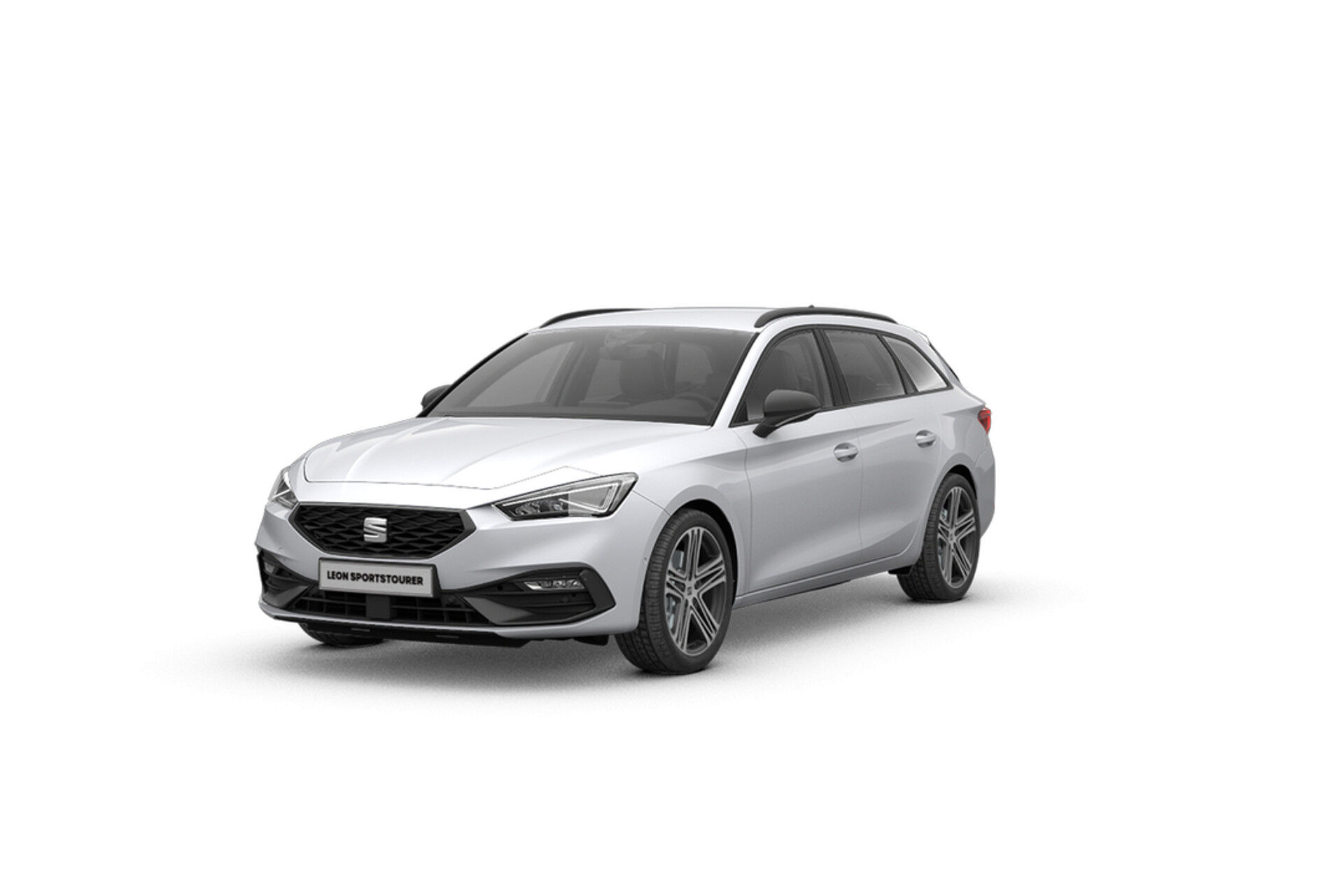 SEAT Leon Sportstourer 1.5 TSI eHybrid 204pk FR PHEV First Edition