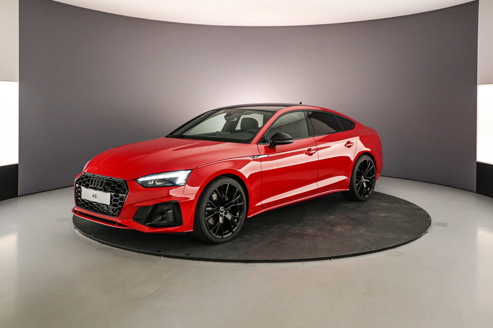 Audi A5 Sportback Sportback S edition