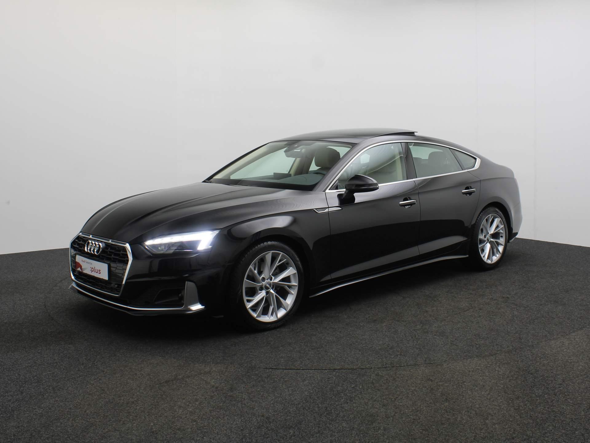 Audi A5 Sportback Sportback Launch edition Business 40 TFSI