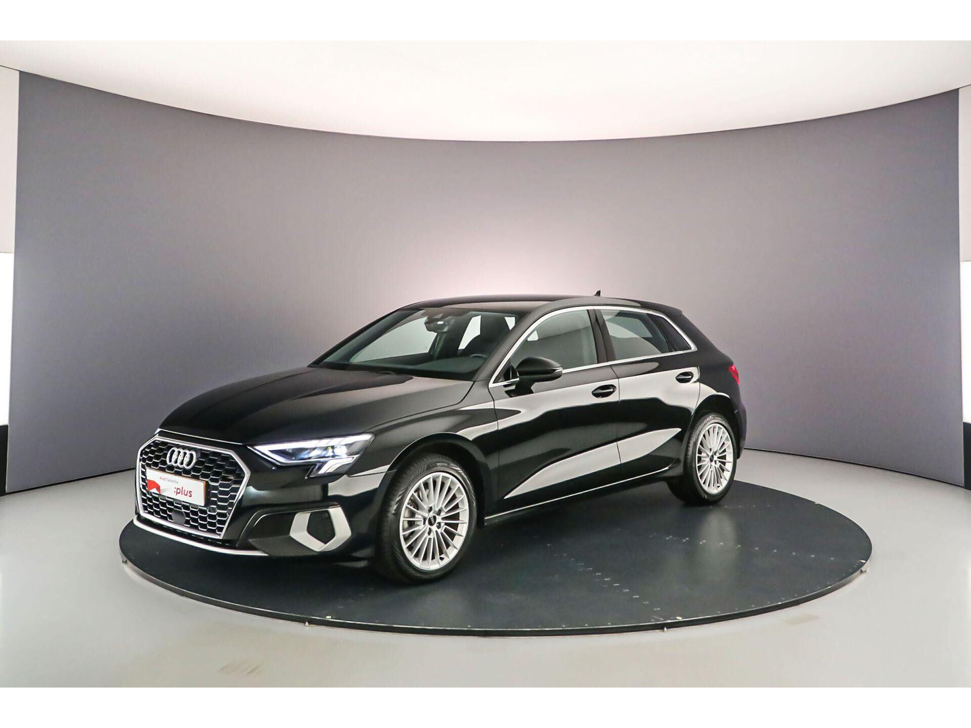 Audi A3 Sportback Sportback 30 TFSI Advanced edition