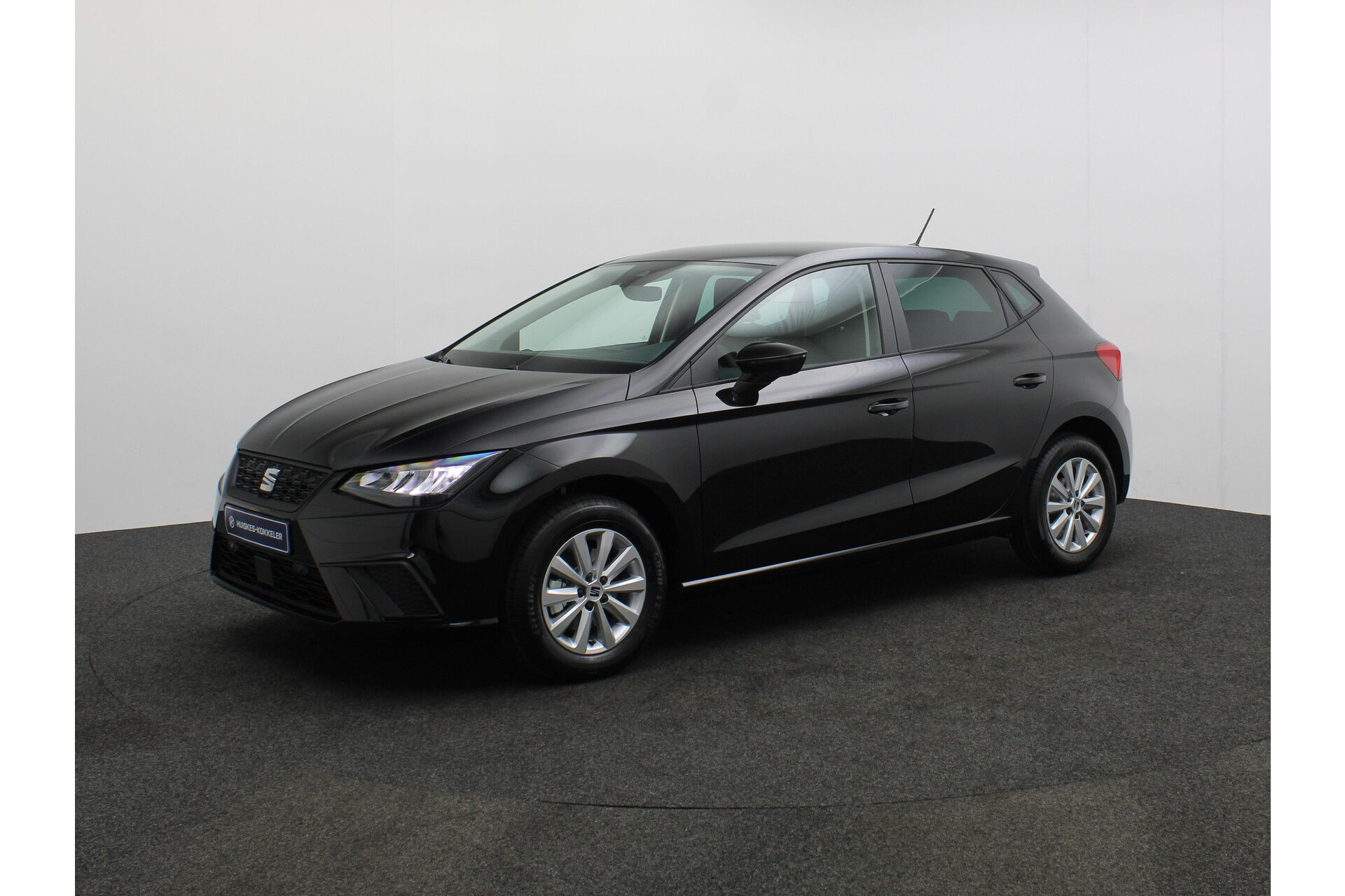 SEAT Ibiza 1.0 TSI 115pk Style Business Connect