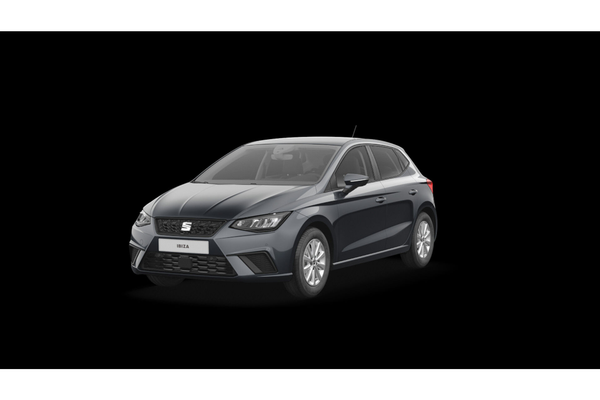 SEAT Ibiza 1.0 EcoTSI 95pk Style Plus