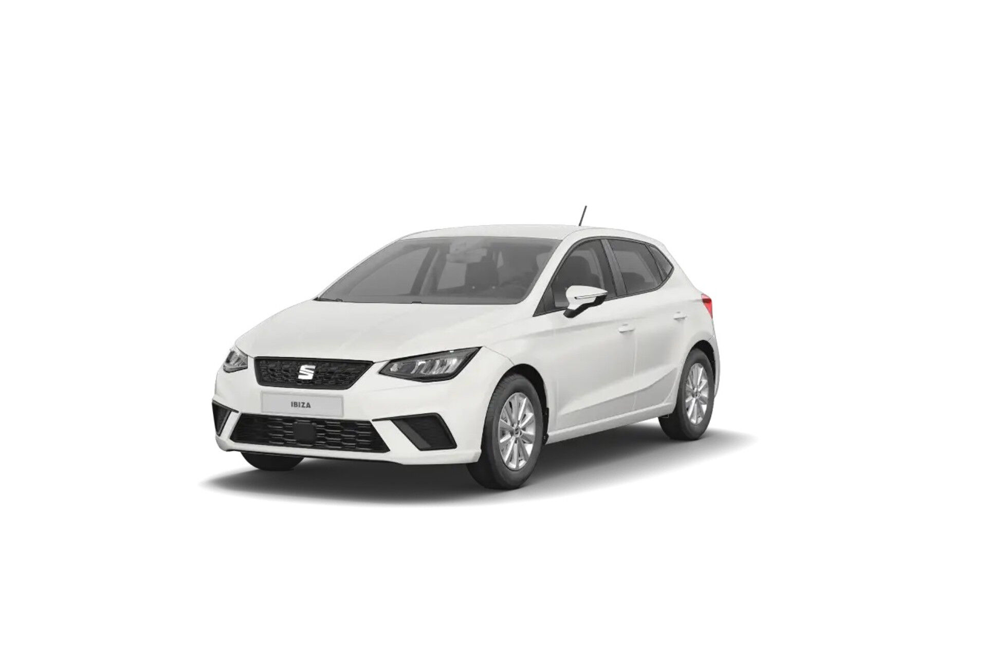 SEAT Ibiza 1.0 EcoTSI 95pk Style Plus