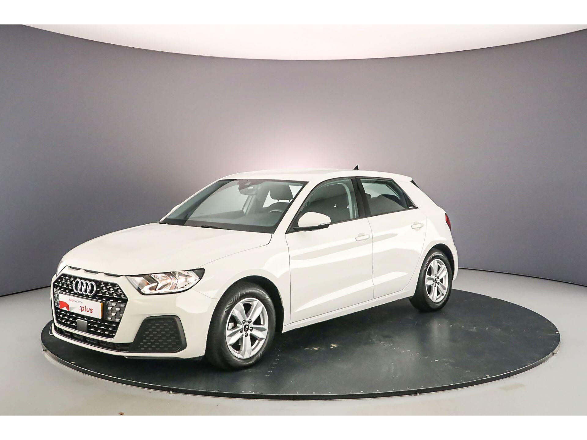 Audi A1 Sportback Sportback 25 TFSI Pro Line