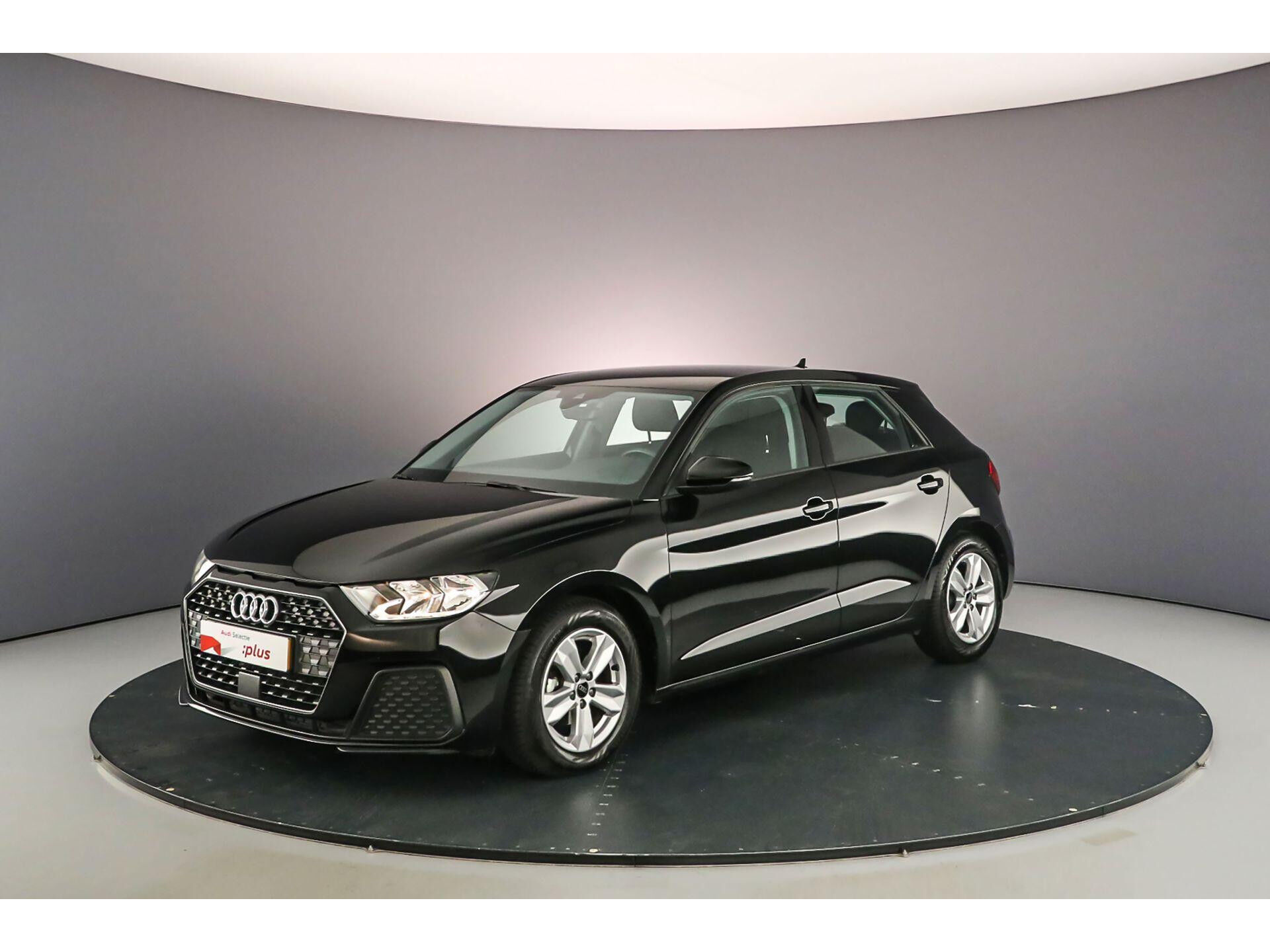 Audi A1 Sportback Sportback 25 TFSI Pro Line