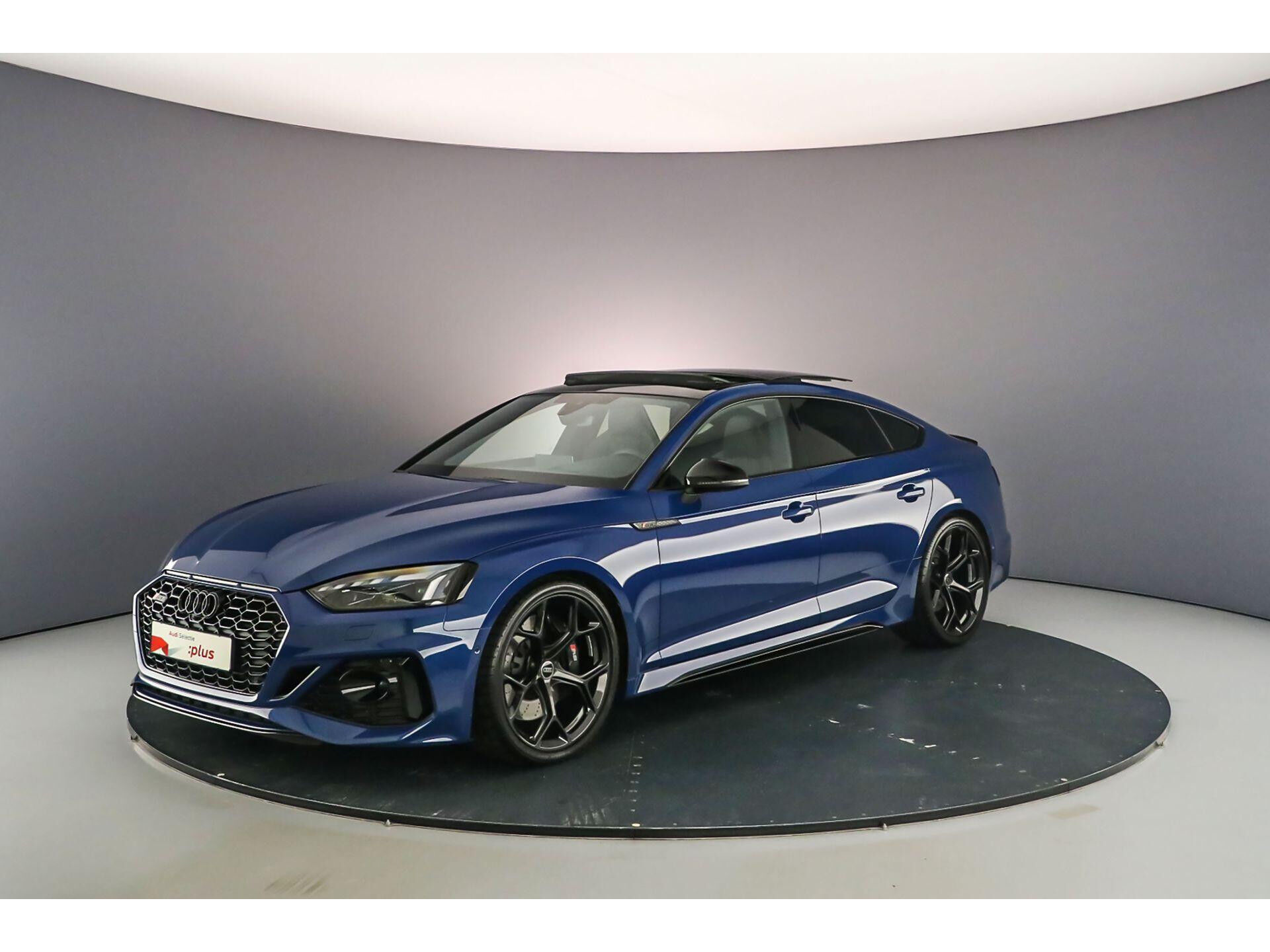 Audi RS 5 Sportback Sportback Competition Plus