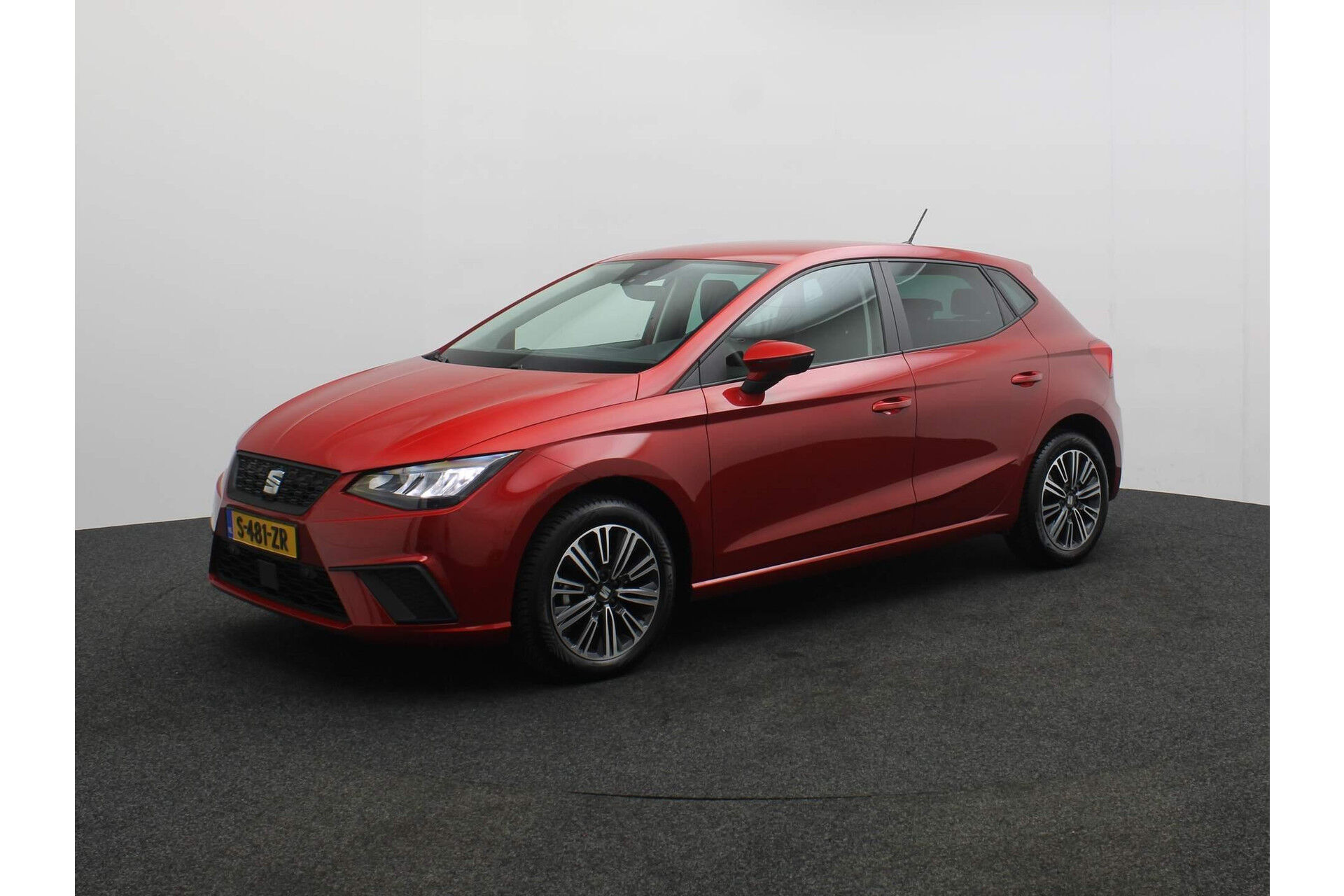 SEAT Ibiza Style Business Intense