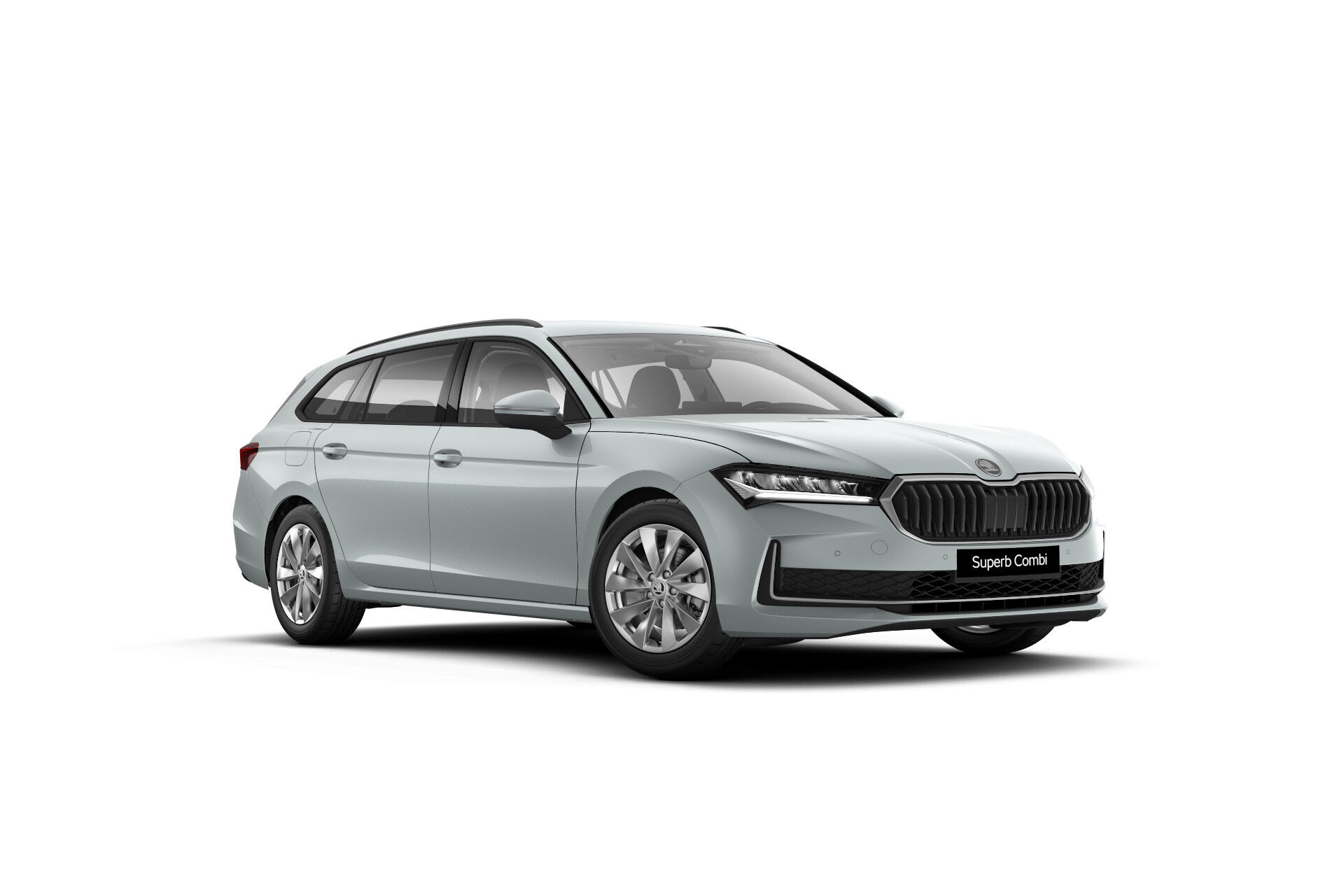 Škoda Superb Combi 1.5 TSI MHEV 150 150pk First Edition voorraadaktie