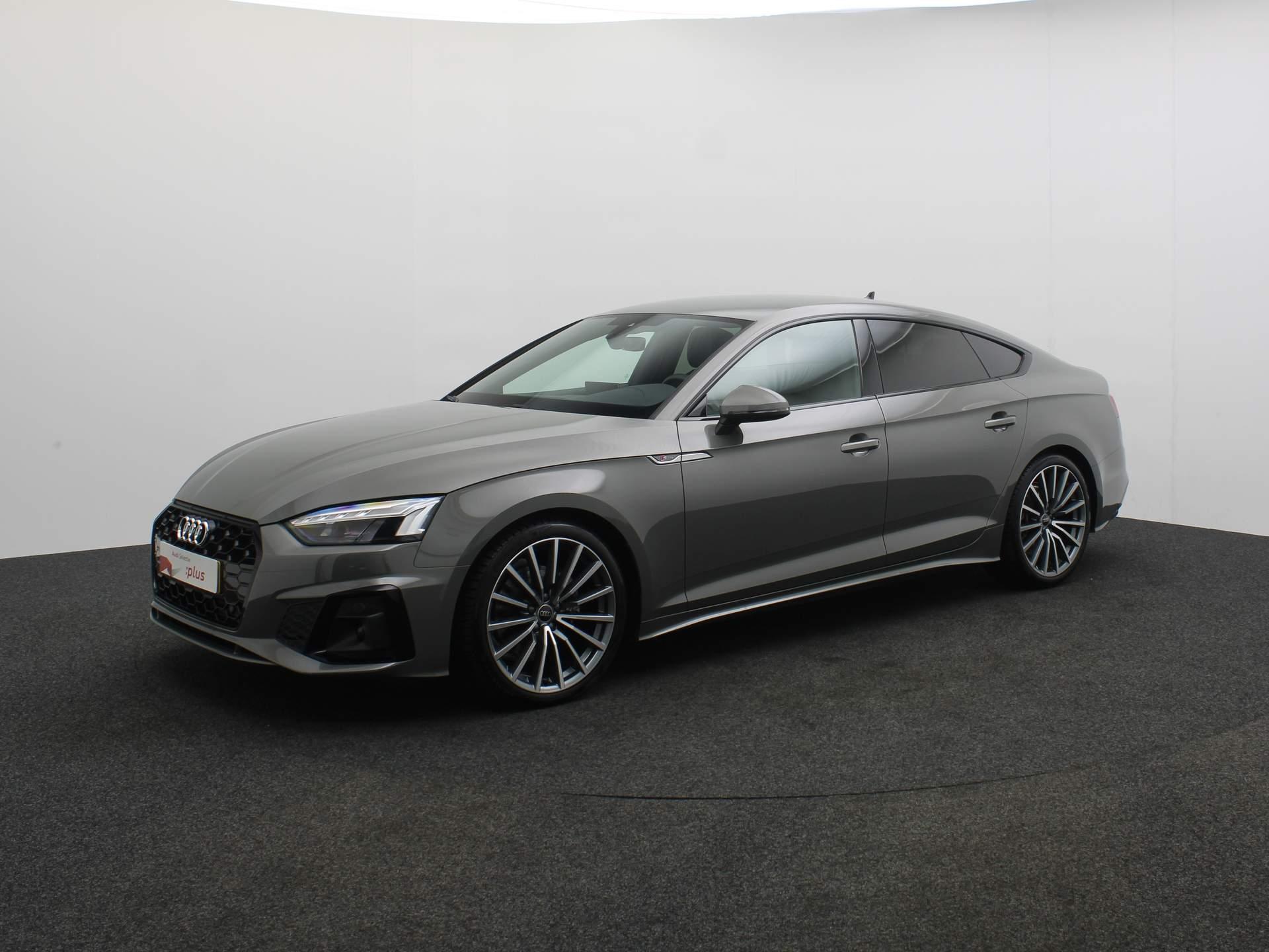 Audi A5 Sportback Sportback S edition Competition 35 TFSI 150PK