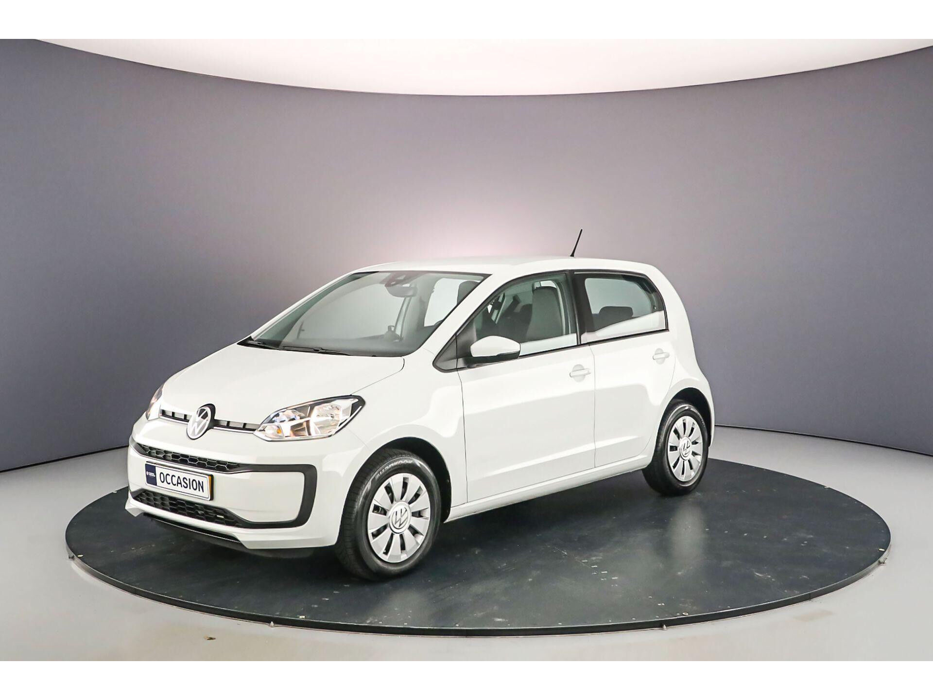 Volkswagen Up! Move up