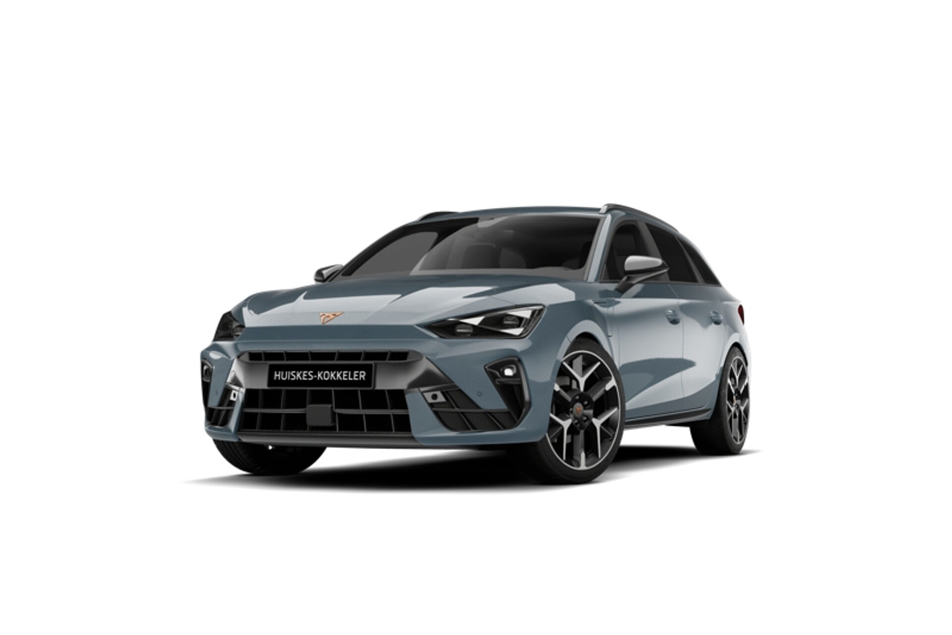 CUPRA Leon Sportstourer 1.5 TSI e-Hybrid 272pk VZ Performance