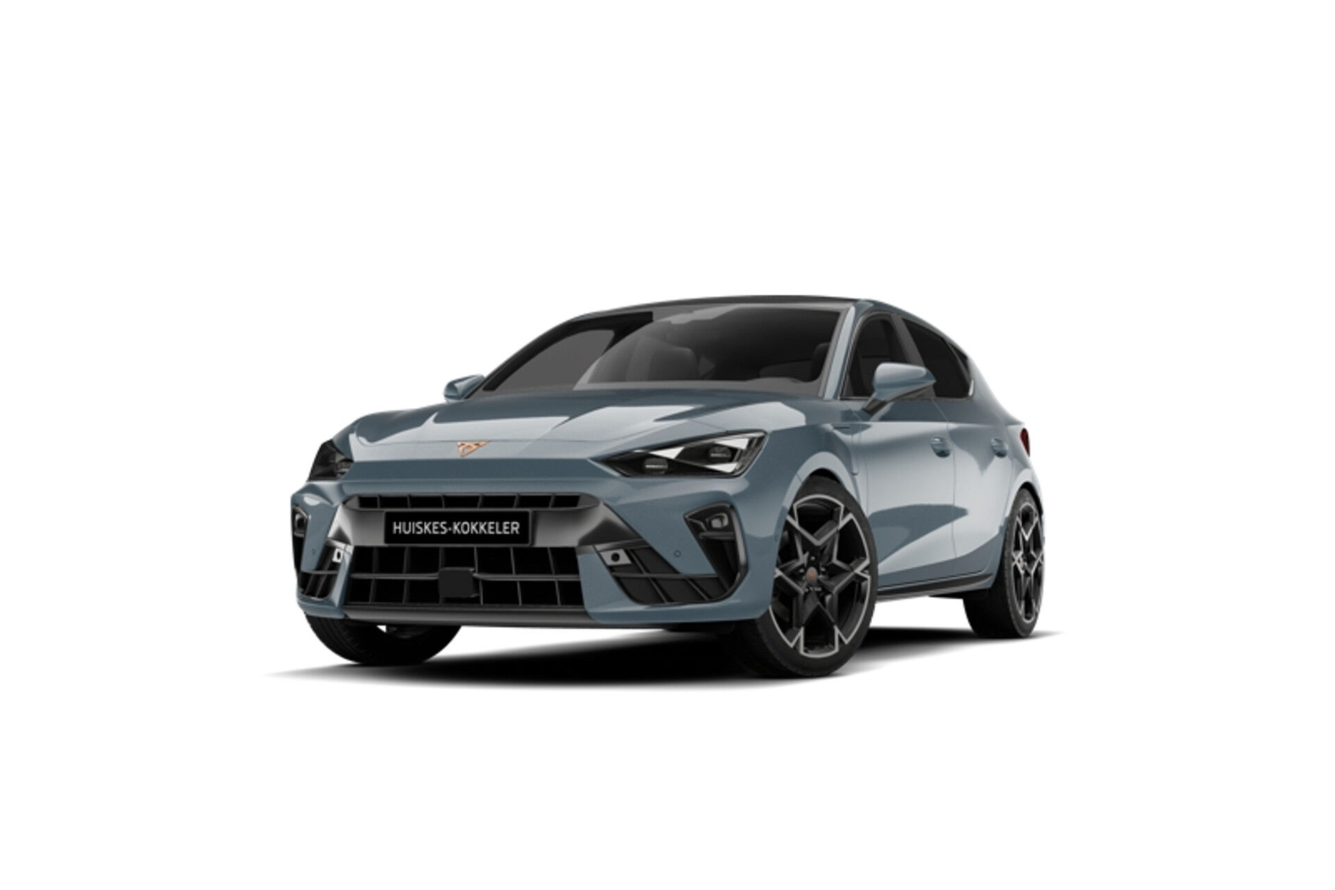 CUPRA Leon 1.5 TSI e-Hybrid 272pk VZ Performance