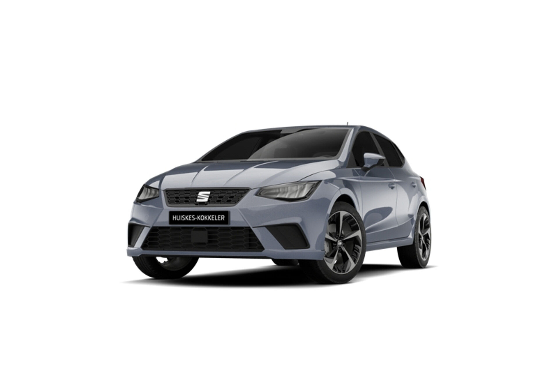 SEAT Ibiza 1.0 EcoTSI 95pk Style Plus