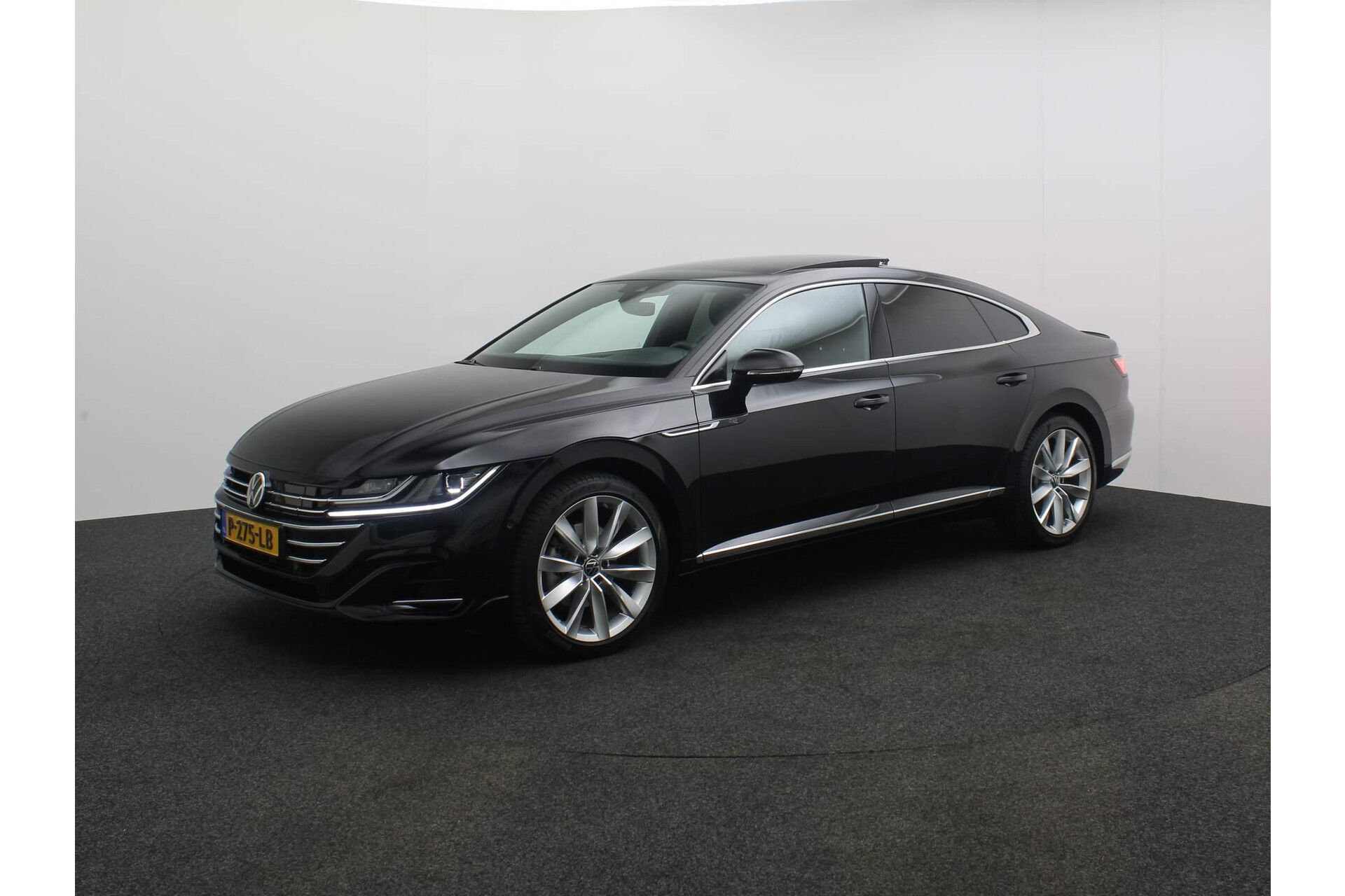 Volkswagen Arteon R-Line Business+