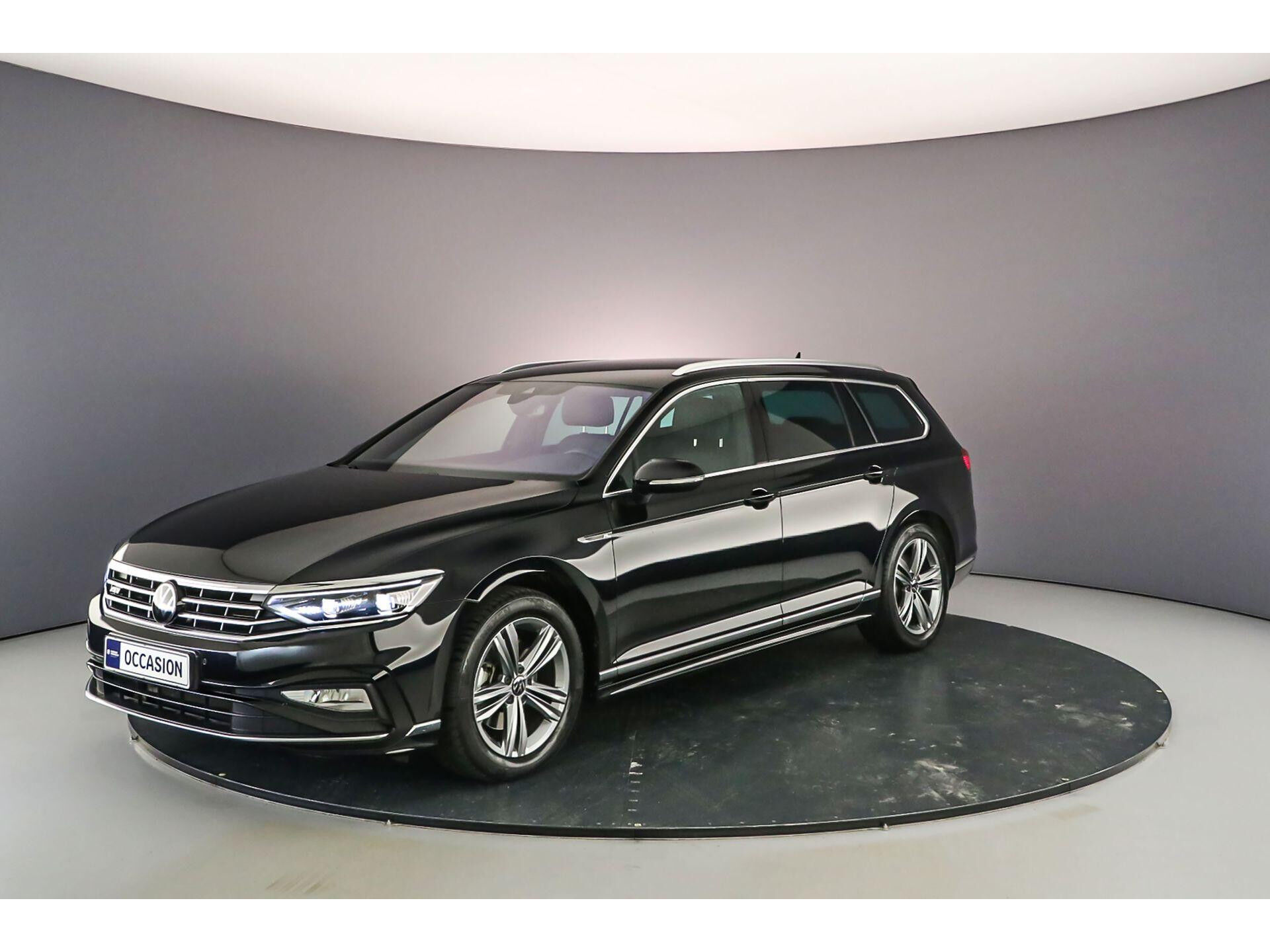 Volkswagen Passat Variant Variant R-Line Business +