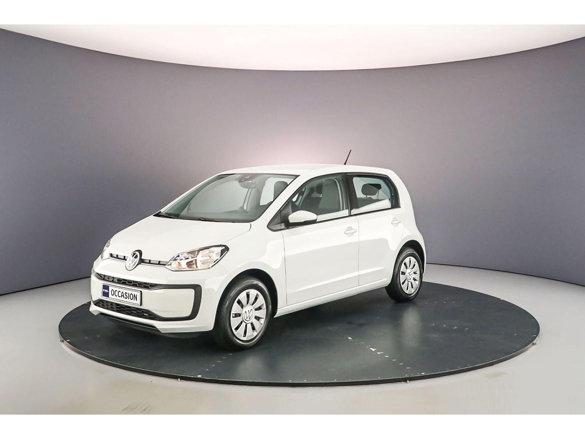 Volkswagen Up! Move up