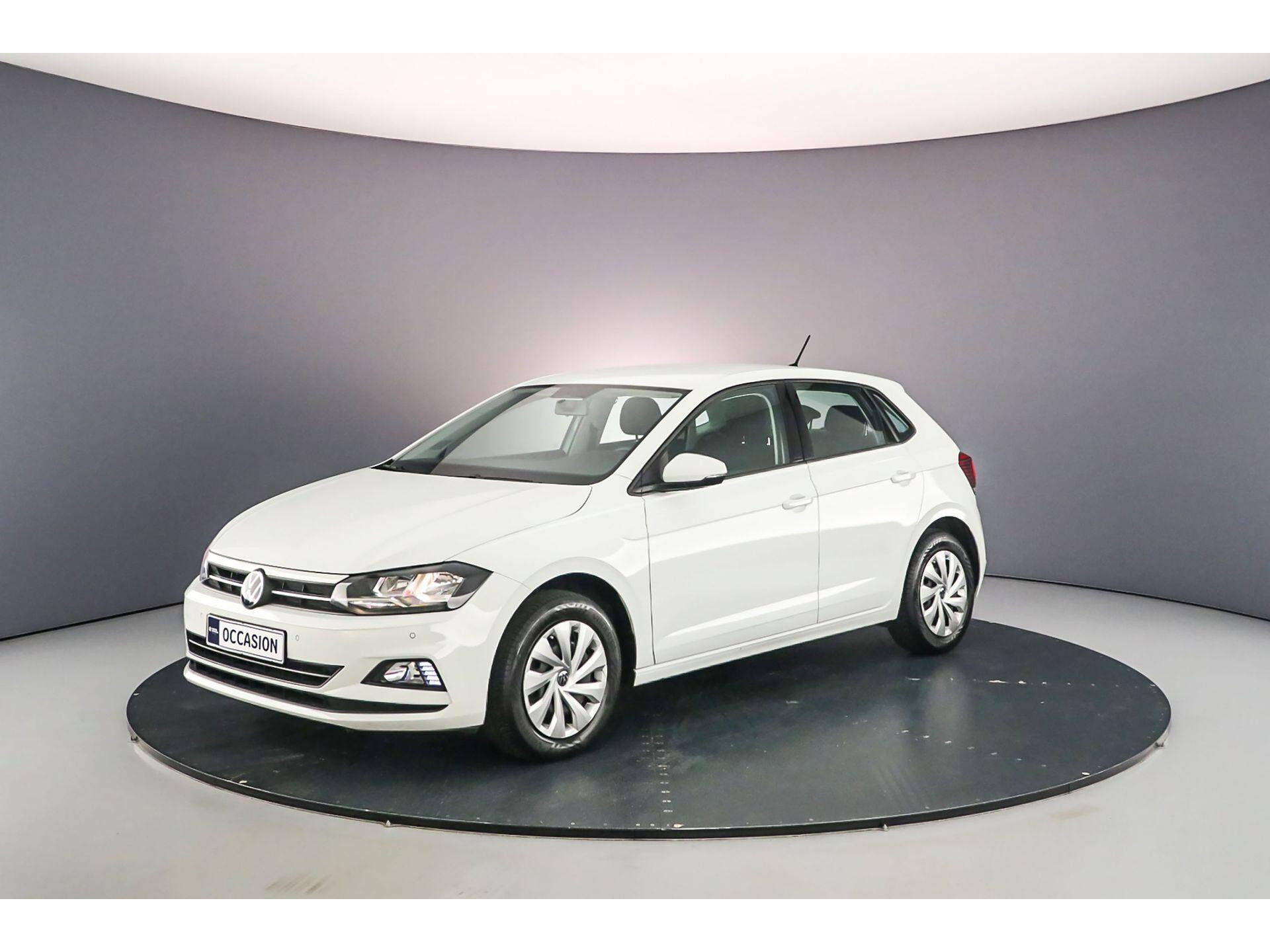 Volkswagen Polo Comfortline