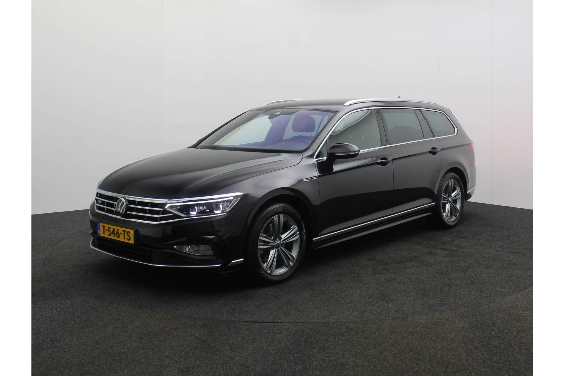 Volkswagen Passat Variant Variant R-Line Business