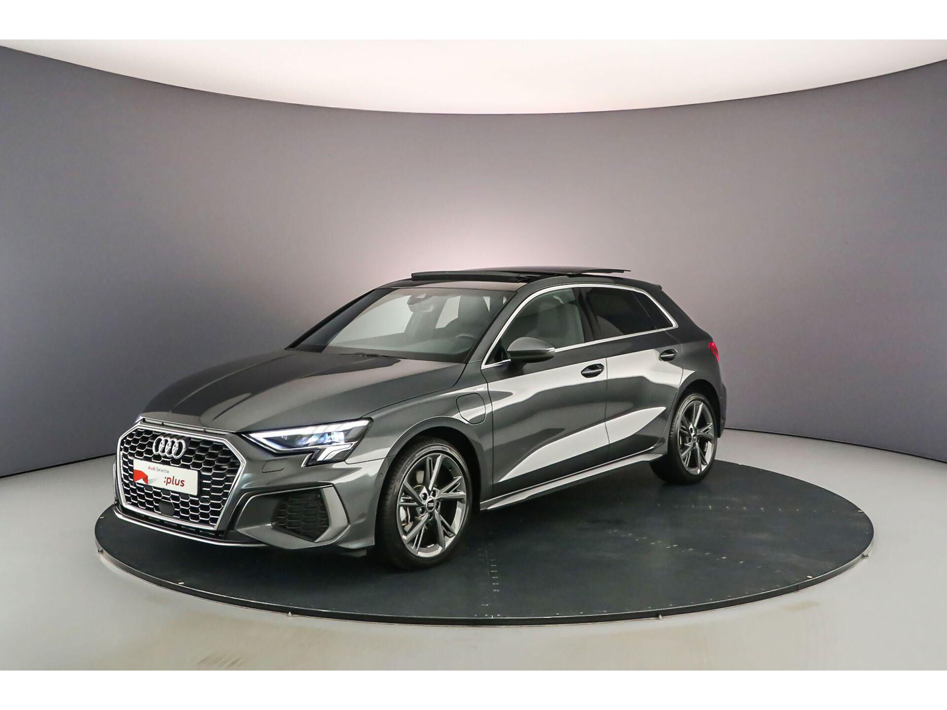 Audi A3 Sportback Sportback 40 TFSI e S Edition