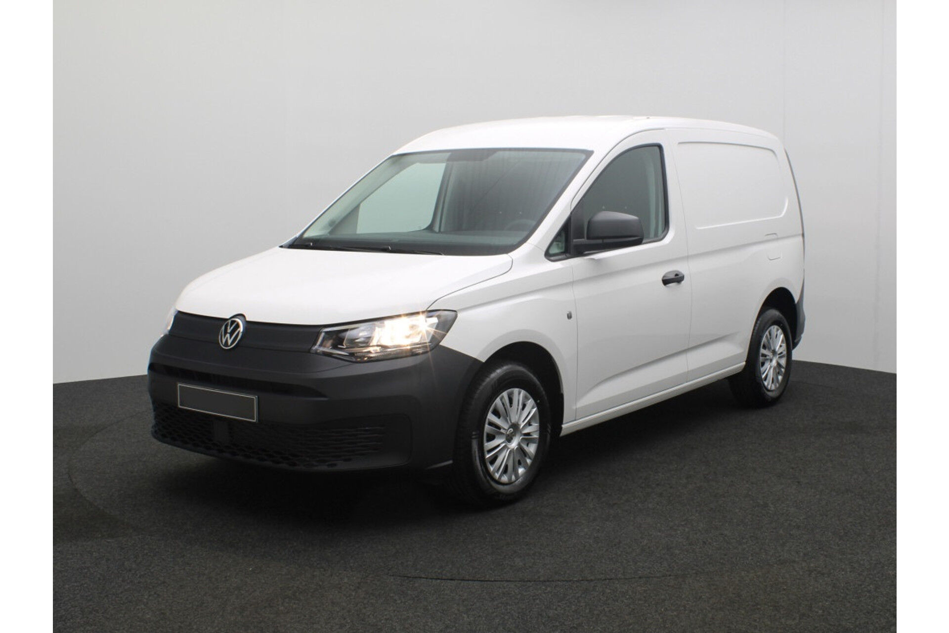 VW-Bedrijfswagens Caddy Cargo 2.0 TDI 102pk Trend * DEMO *