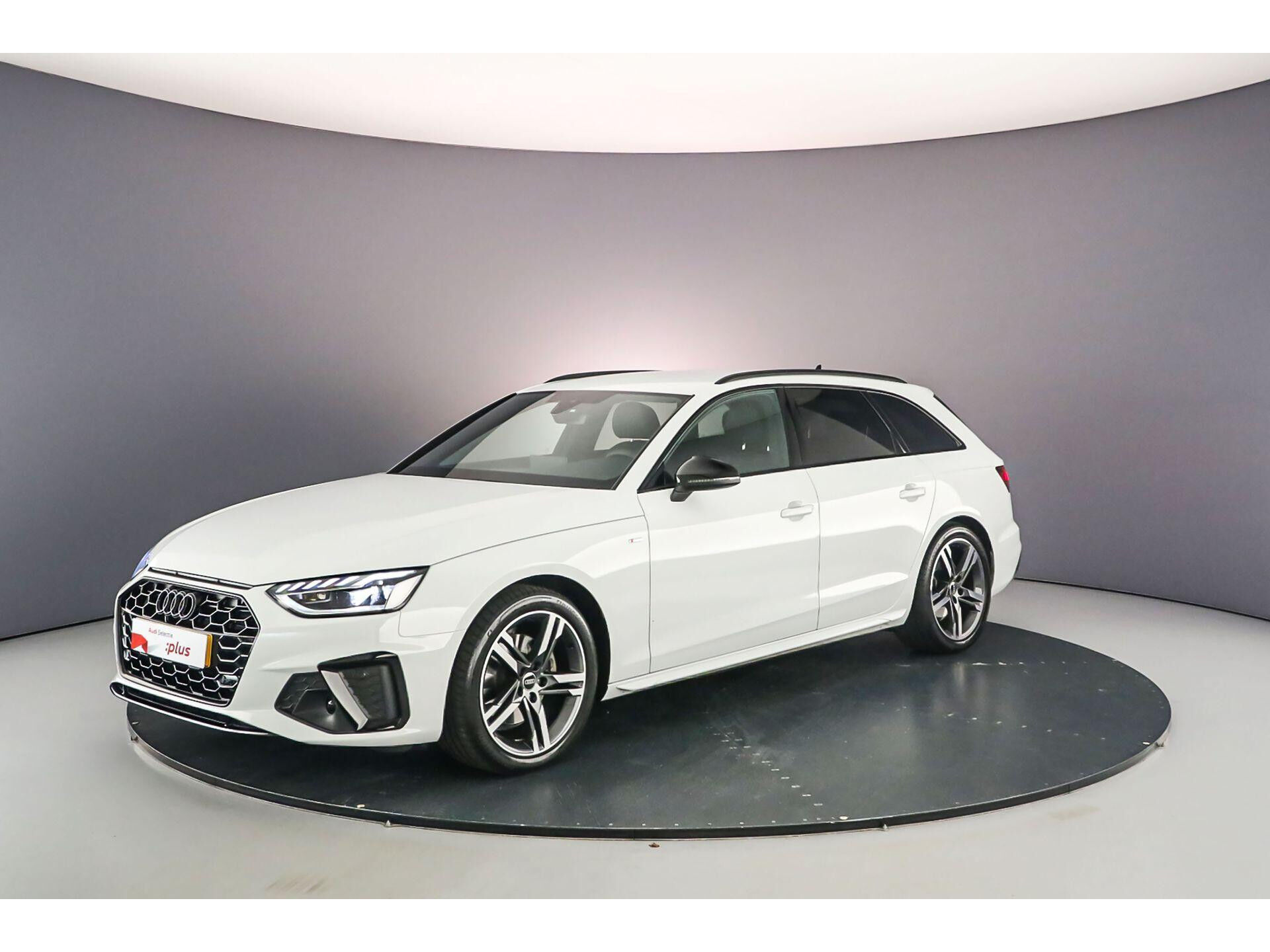 Audi A4 Avant Avant 35 TFSI S Edition