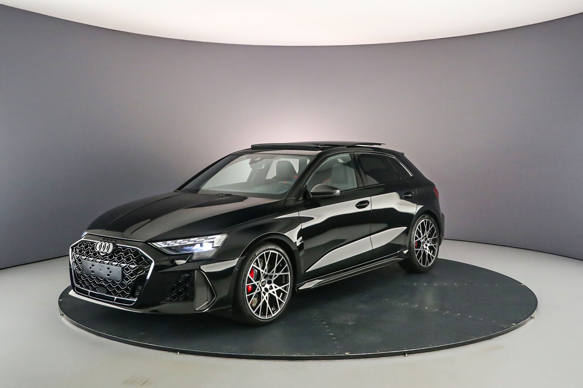 Audi RS 3 Sportback TFSI quattro 400pk RS 3