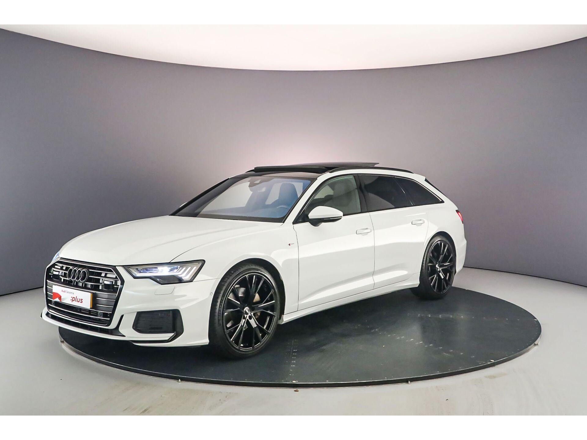 Audi A6 Avant Avant 45 TFSI quattro Pro Line S