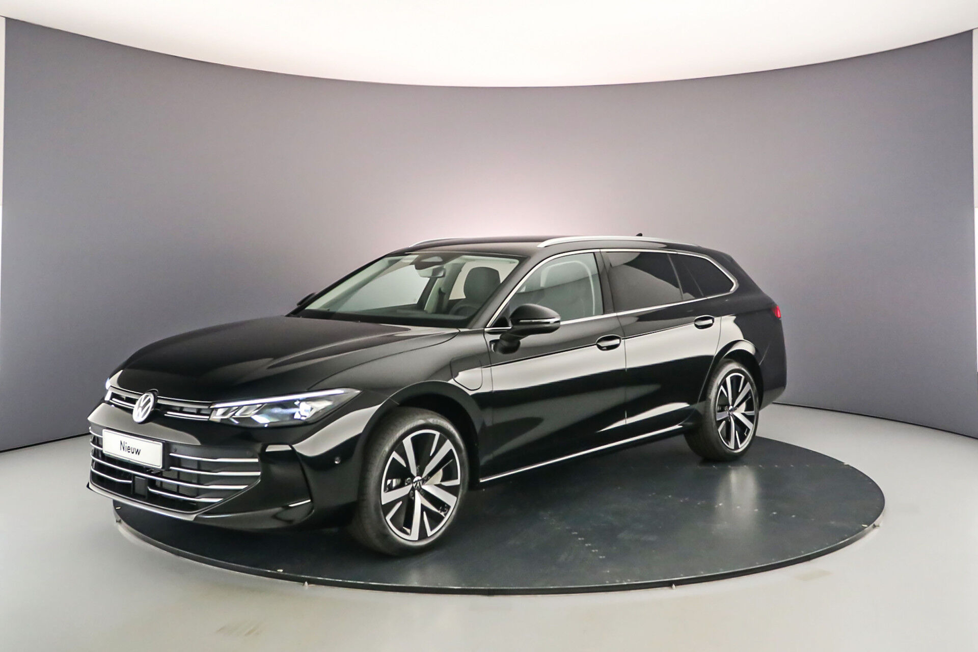 Volkswagen Passat Variant 1.5 eHybrid 204pk Business - eHybrid