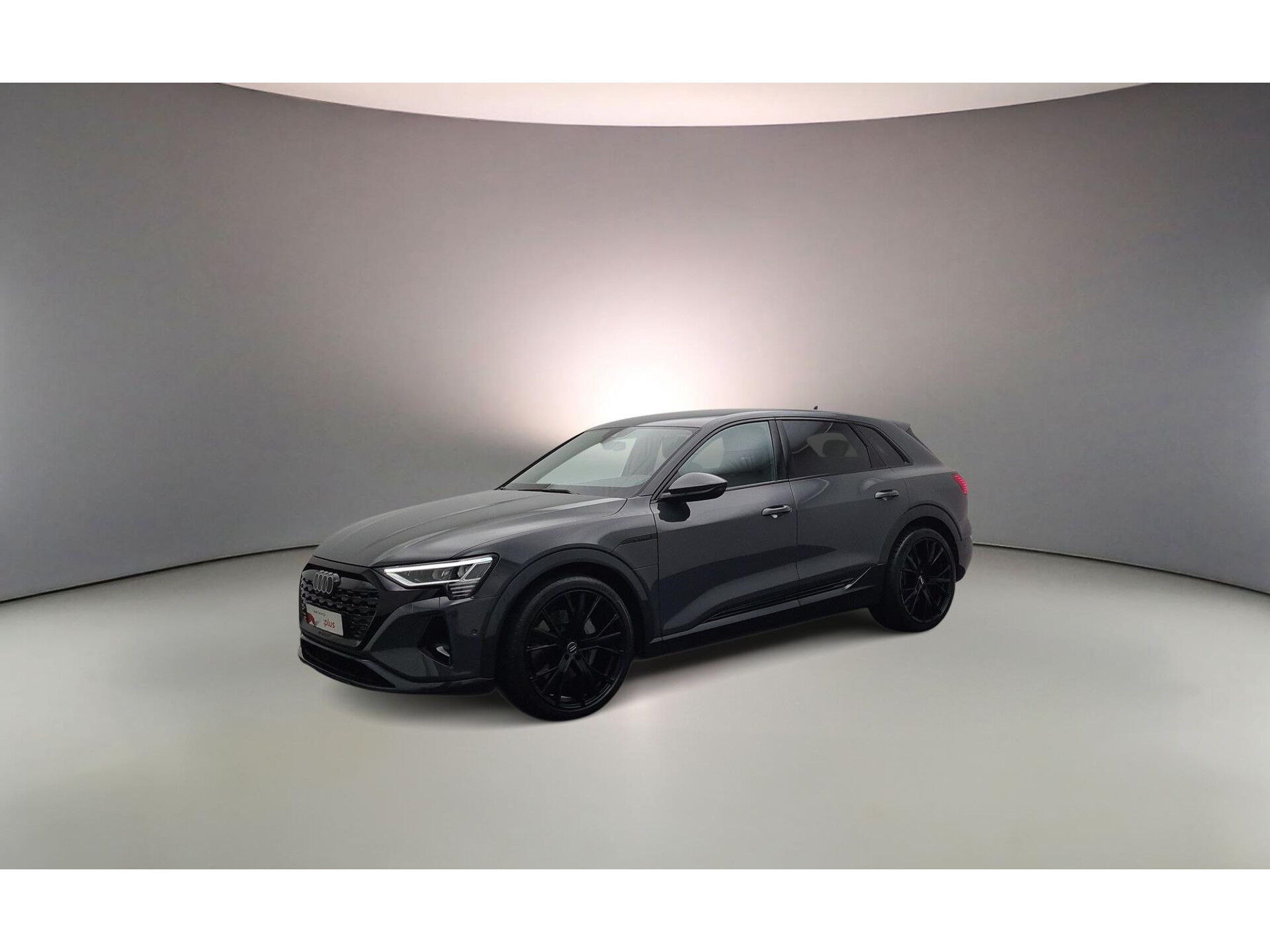 Audi Q8 e-tron 50 340pk quattro Edition 95 kWh