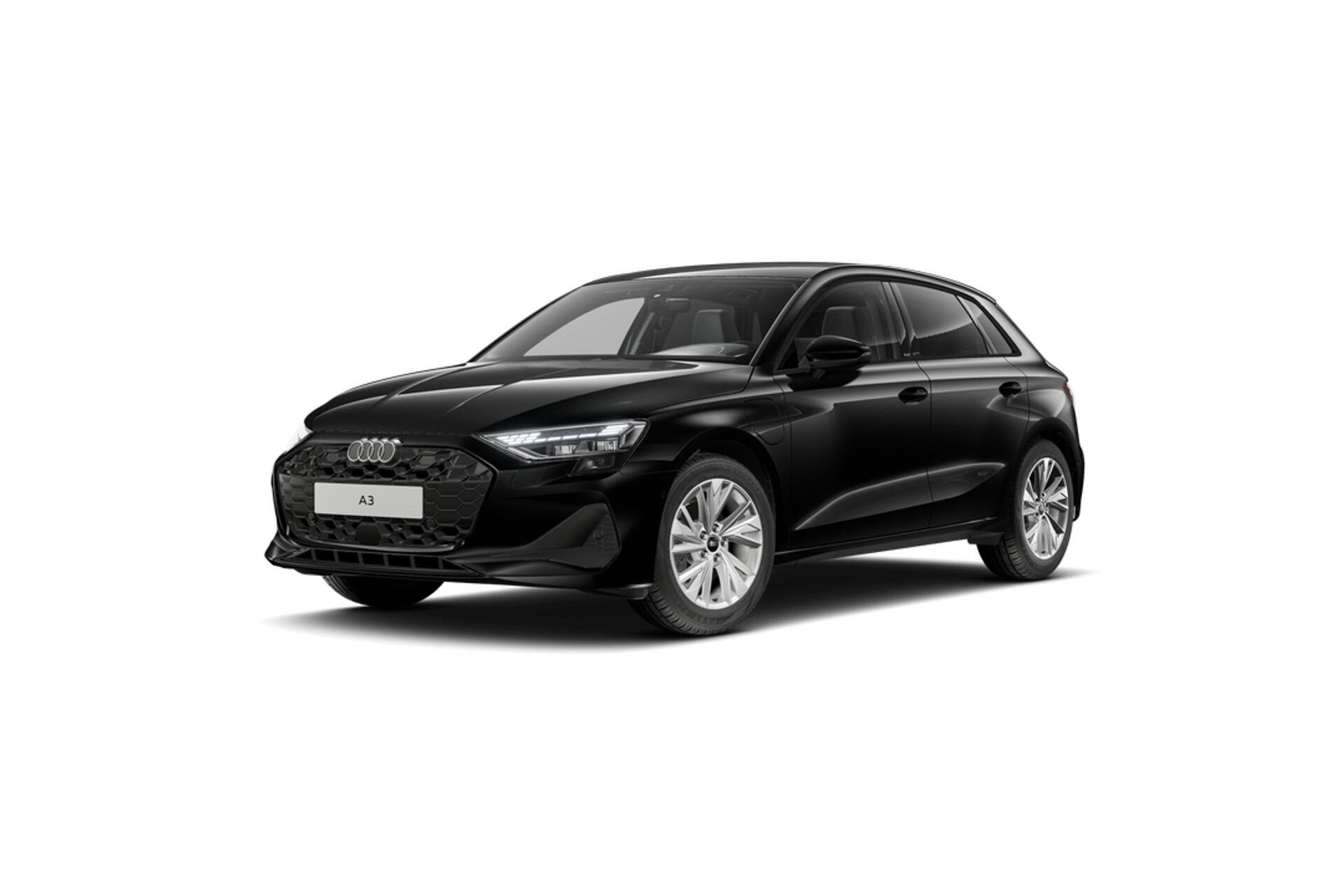 Audi A3 Sportback 40 TFSI e 204pk Pro Line