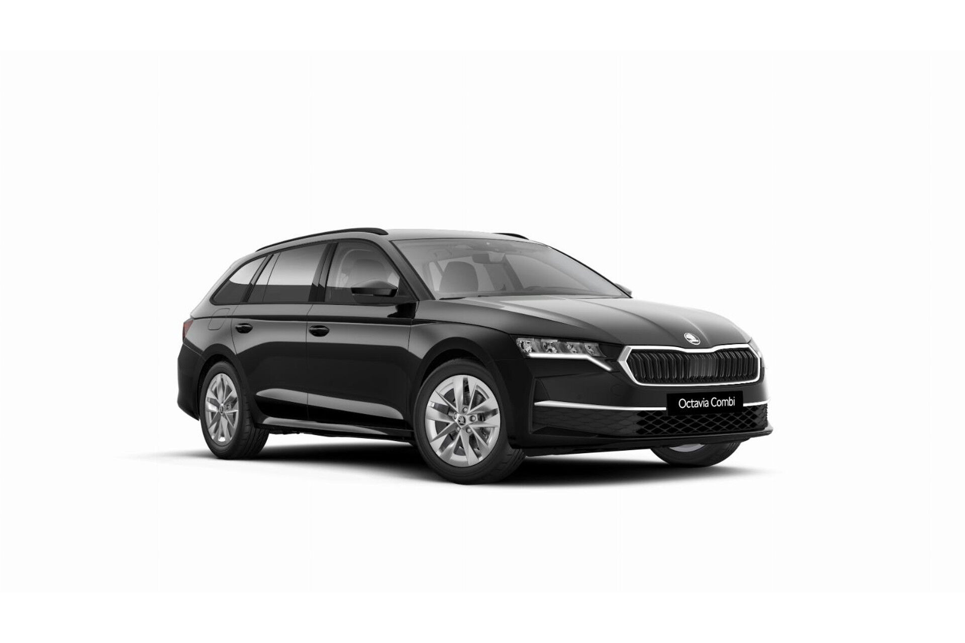 Škoda Octavia Combi 1.5 TSI 115pk Business Edition Plus