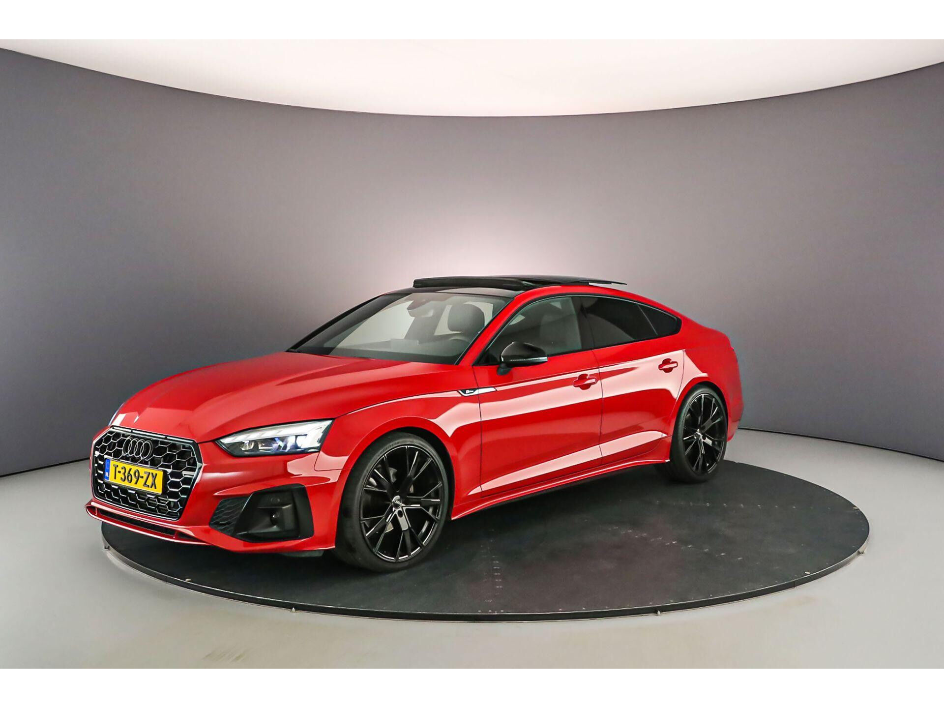 Audi A5 Sportback Sportback 35 TFSI S edition