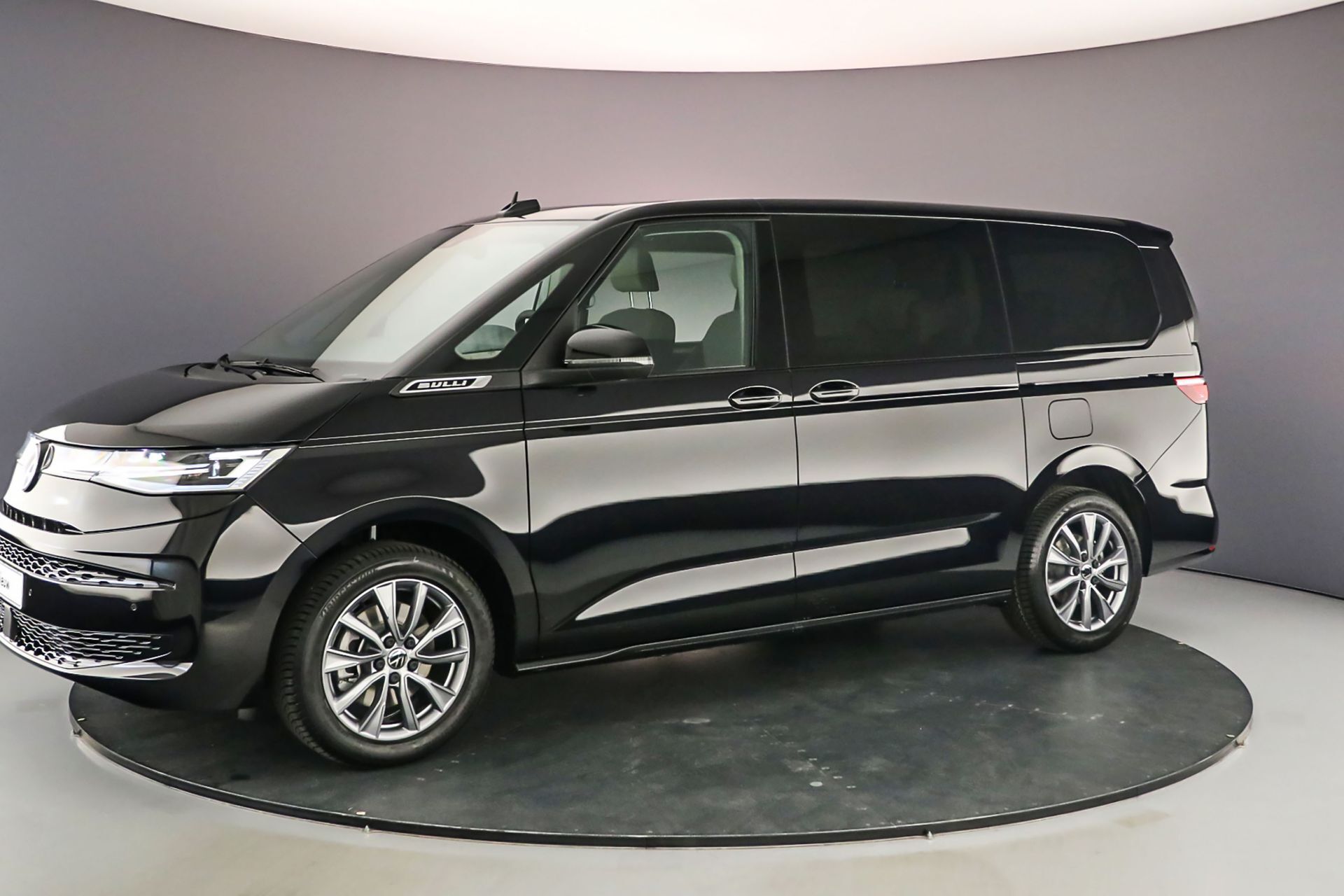 Volkswagen Multivan 1.4 eHybrid L2 Bulli Edition