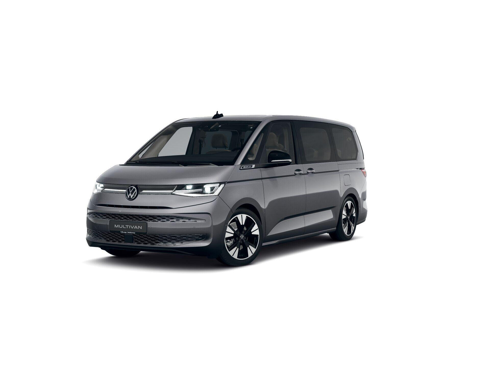 Volkswagen Multivan 1.5 eHybrid 4-Motion L2 Bulli Edition