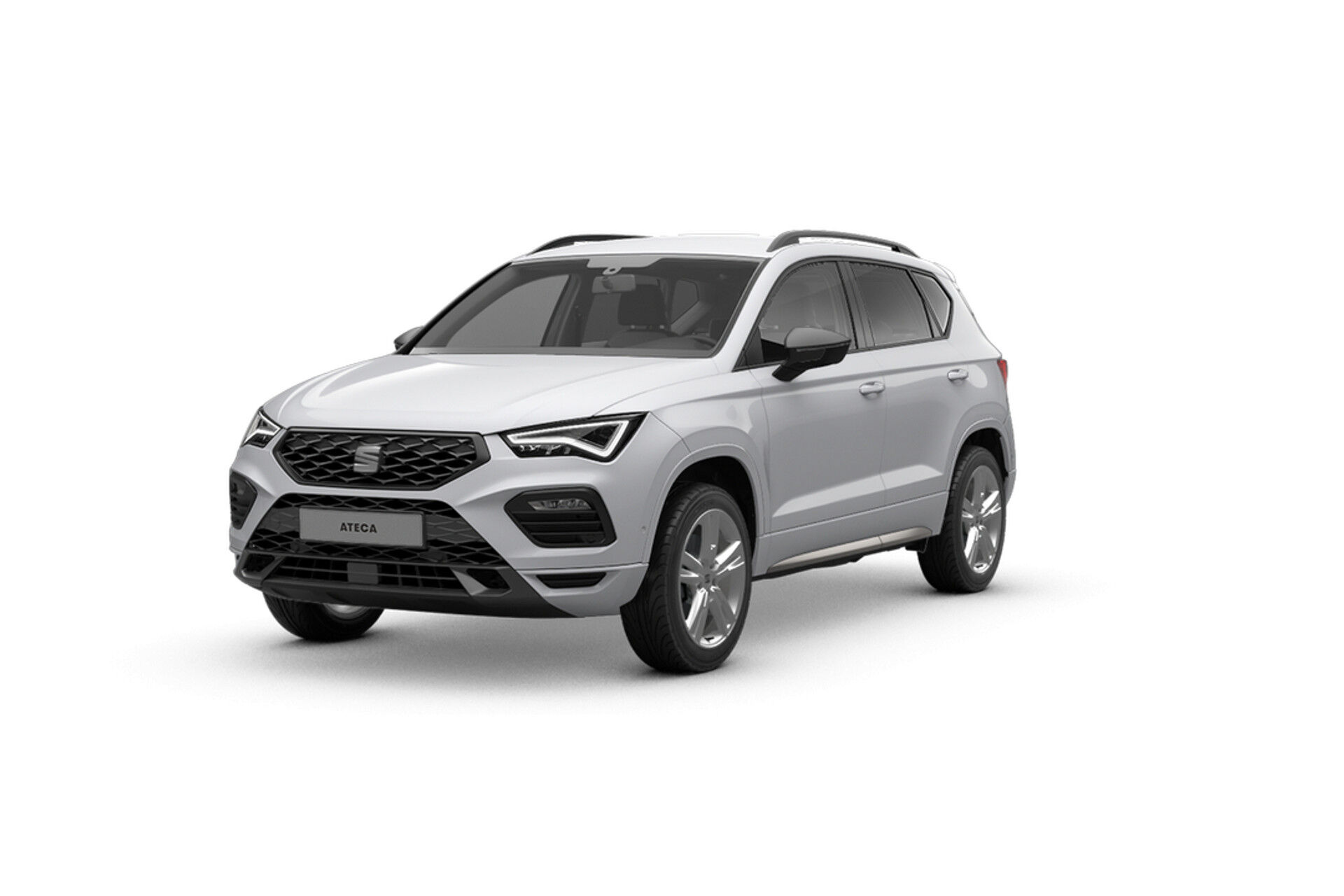 SEAT Ateca 1.5 TSI 150 150pk FR Business Intense