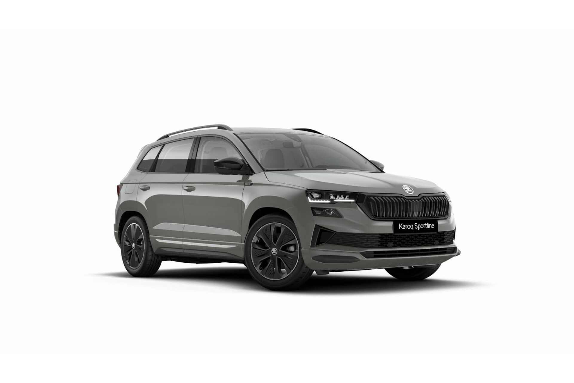 Škoda Karoq 1.5 TSI 150pk Sportline Business