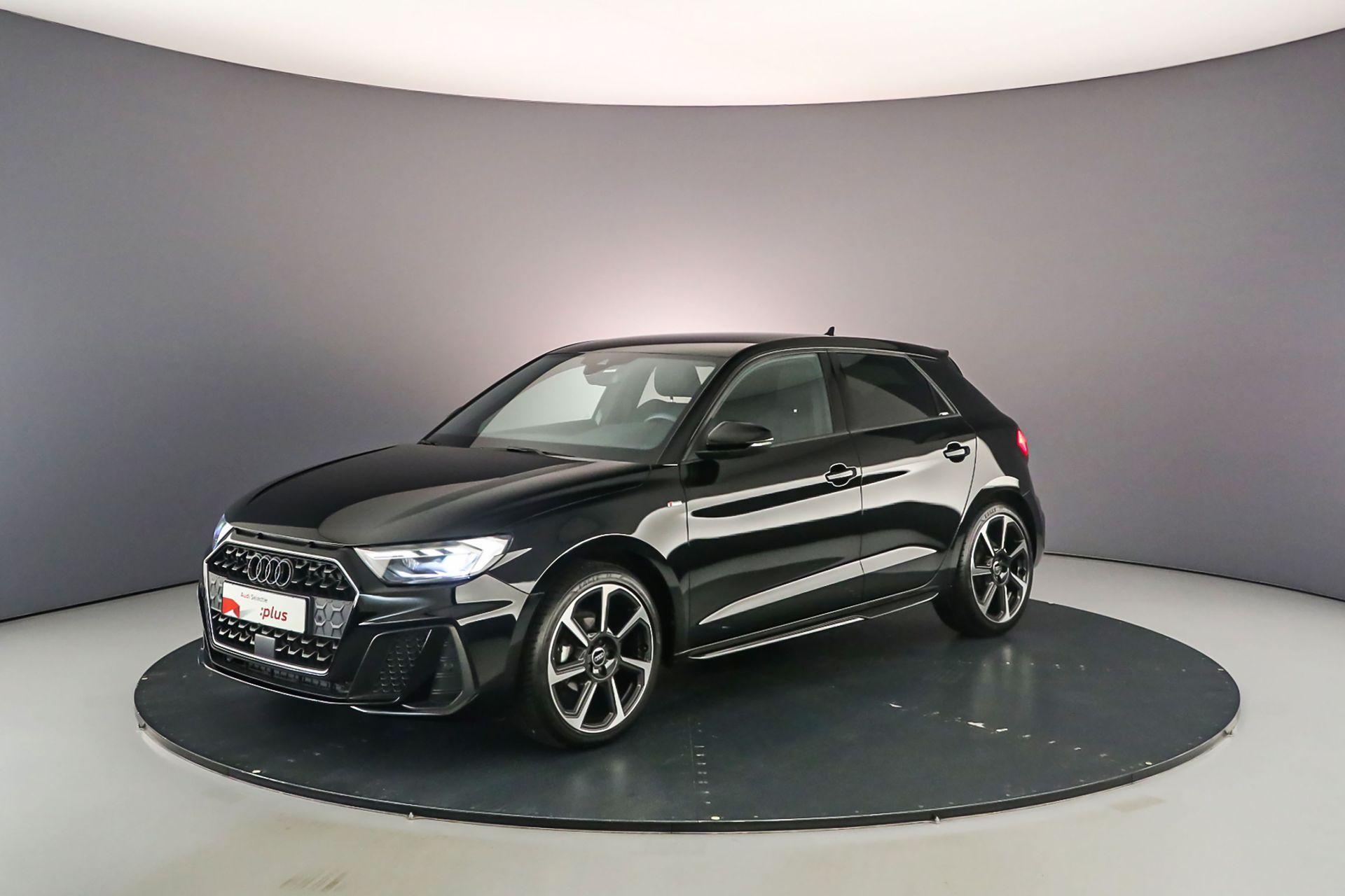 Audi A1 Sportback Sportback 25 TFSI S edition