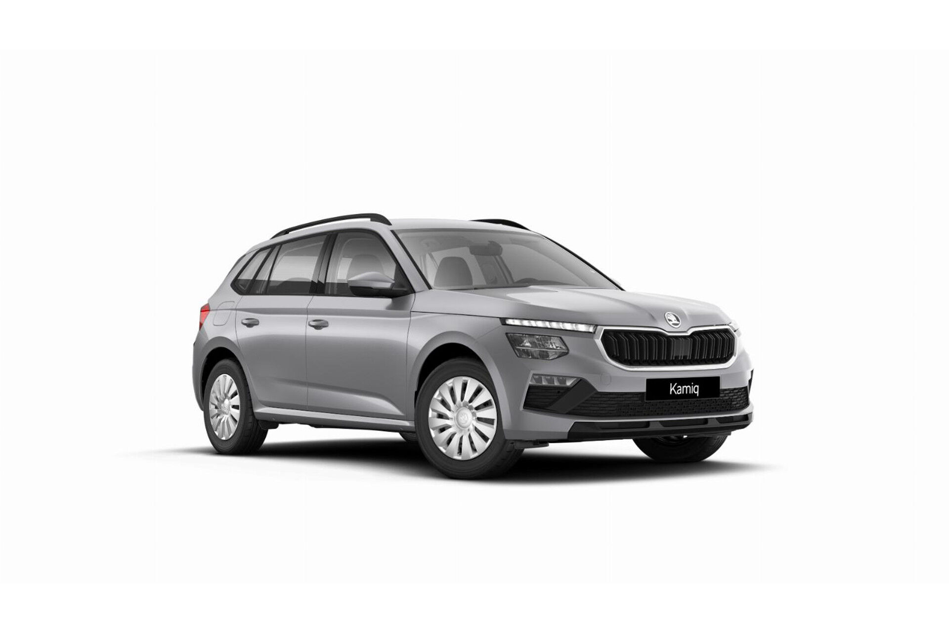 Škoda Kamiq 1.0 TSI Greentech 115pk Essence