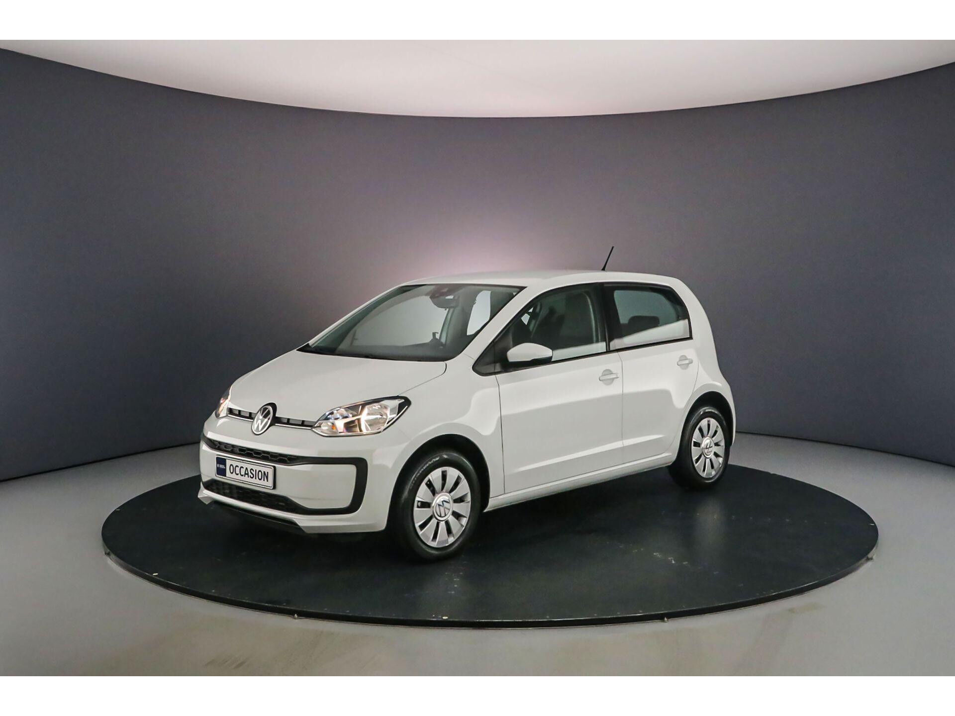 Volkswagen Up! Move up