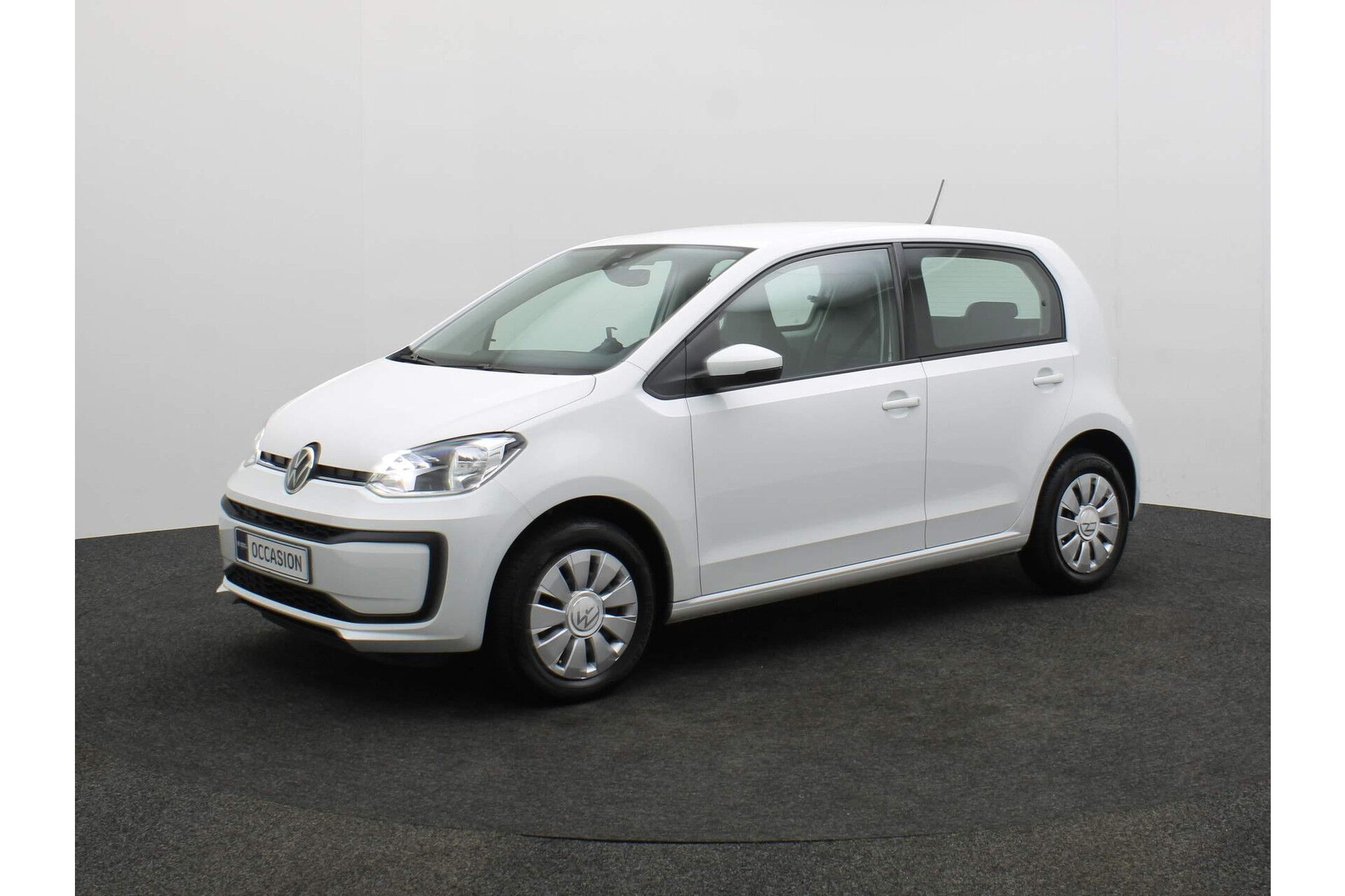 Volkswagen Up! Move up