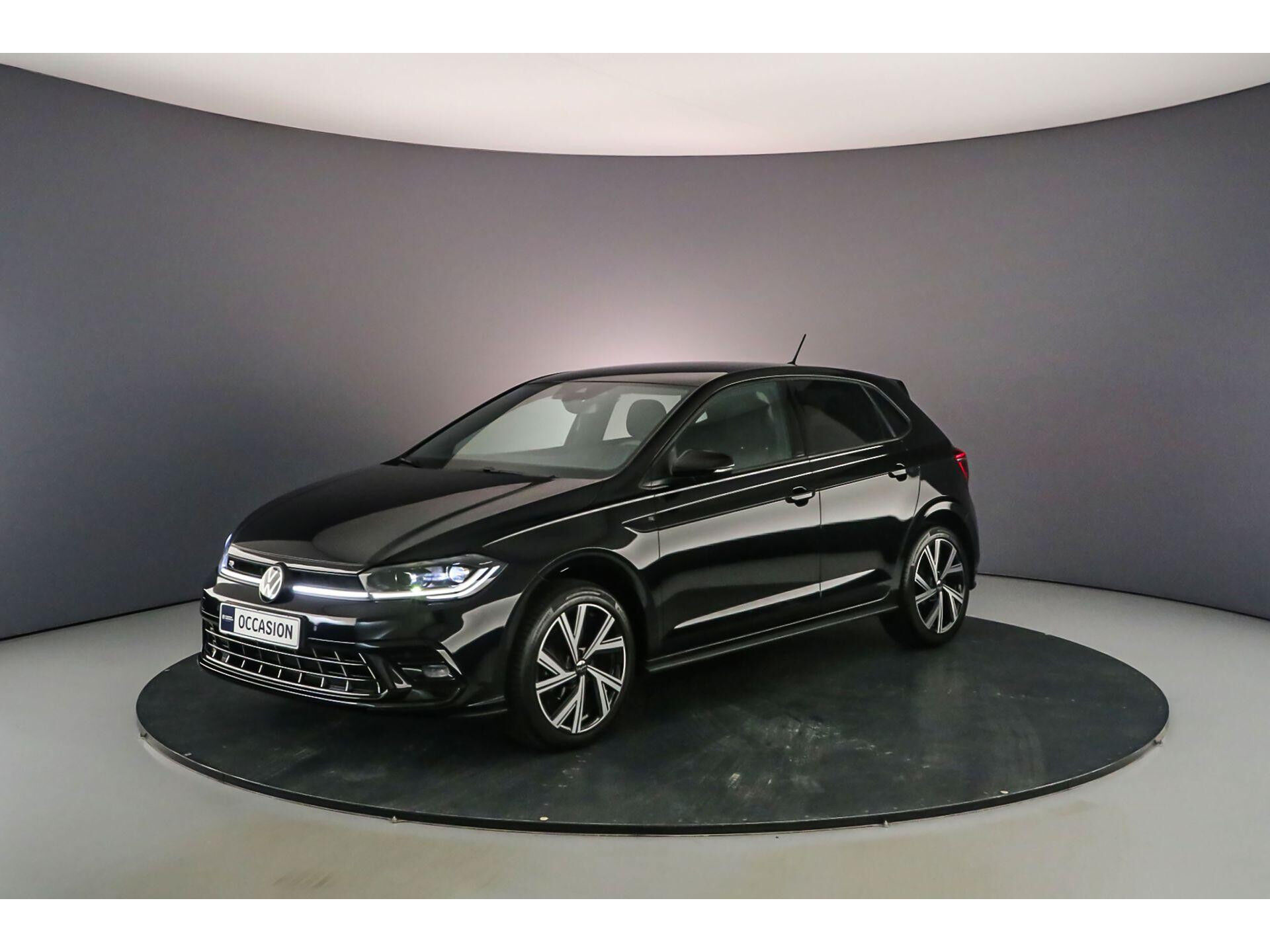 Volkswagen Polo R-Line Business
