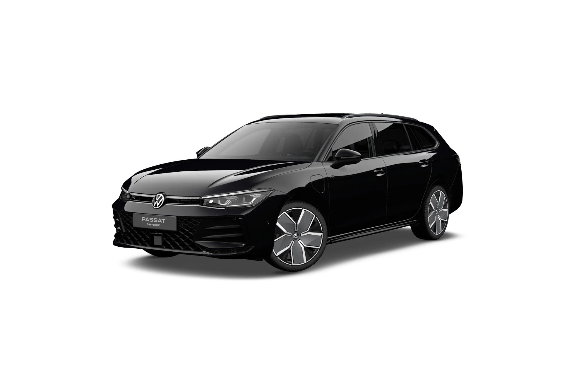 Volkswagen Passat Variant 1.5 eHybrid 204pk R-Line Edition - eHybrid