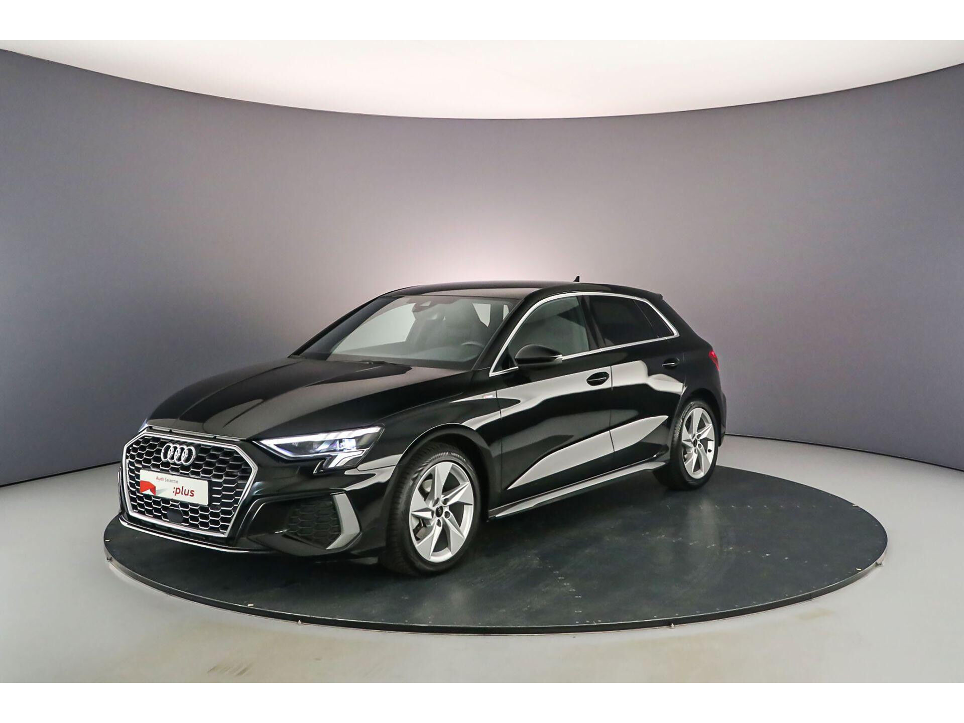 Audi A3 Sportback Sportback 35 TFSI S Edition