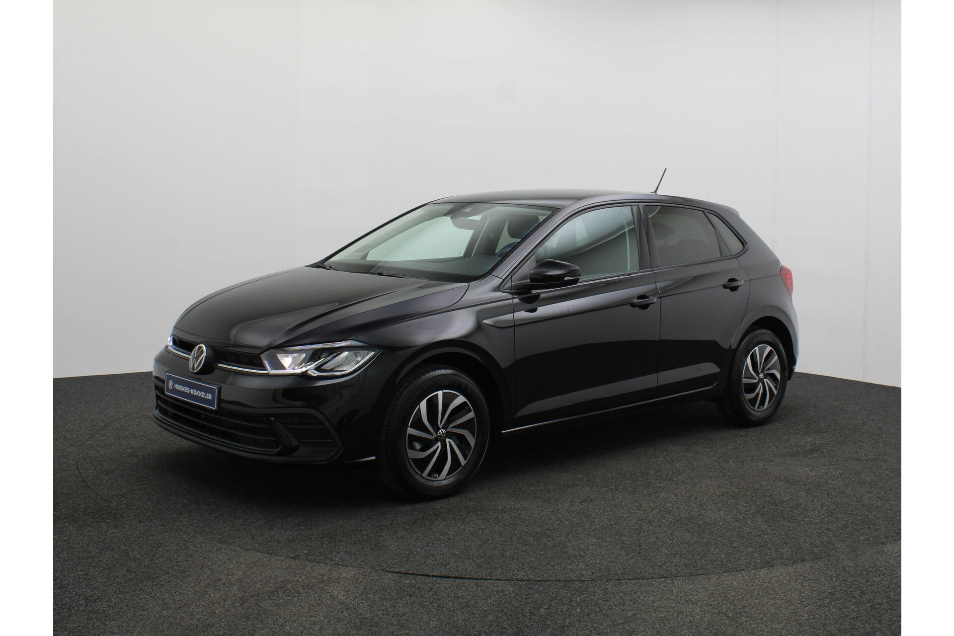 Volkswagen Polo 1.0 TSI 95pk Life Edition