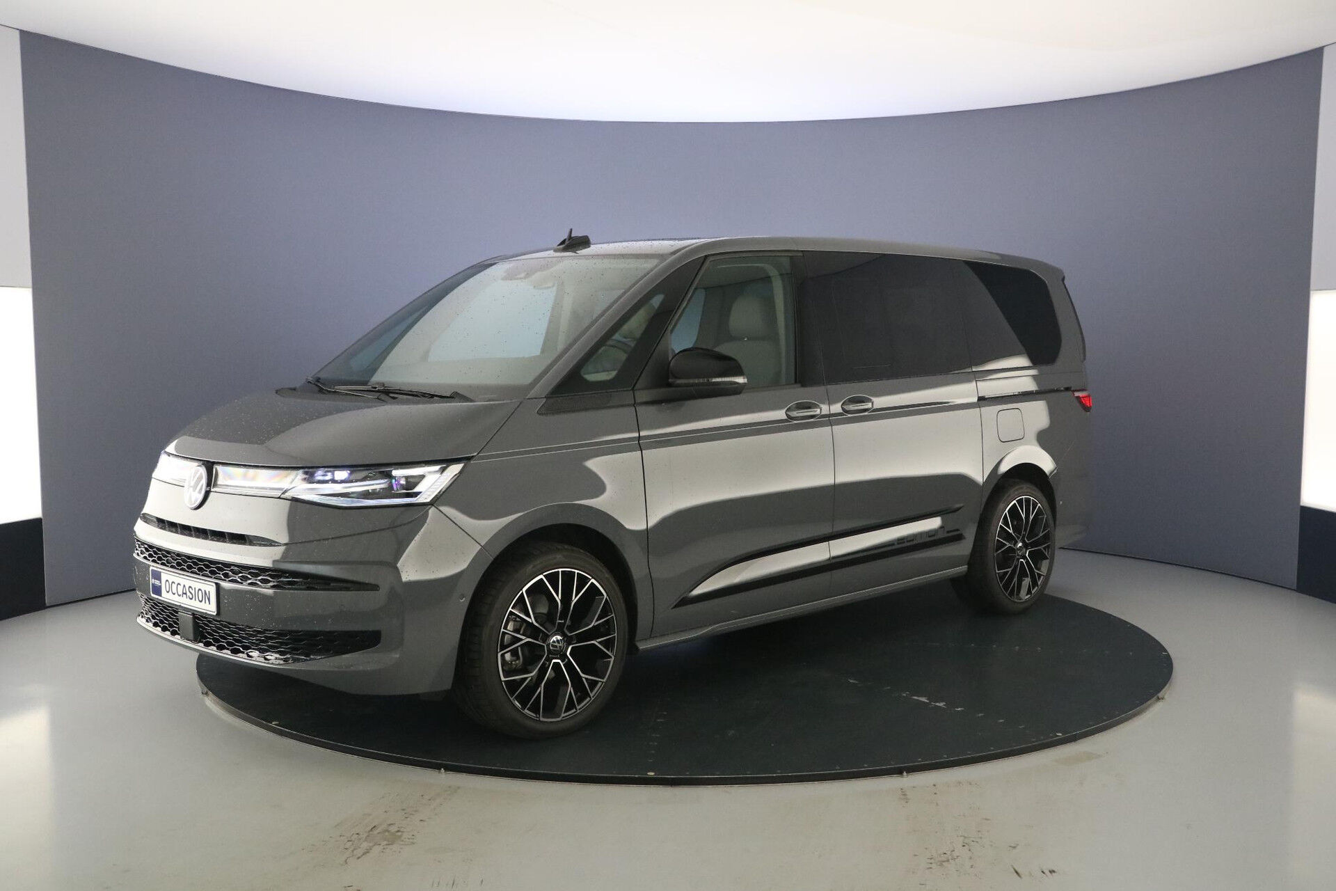 Volkswagen Multivan 1.4 218pk eHybrid L2